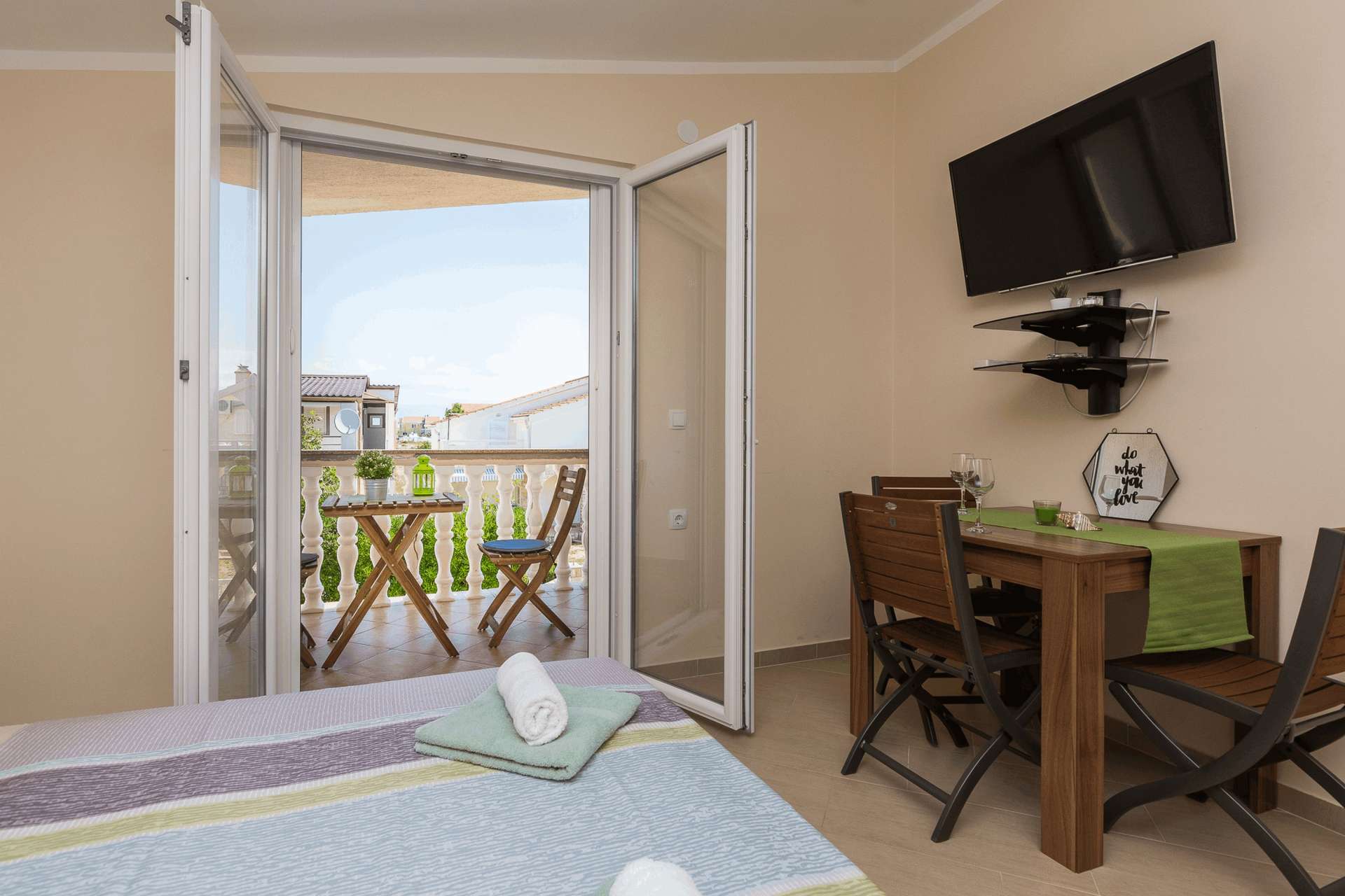 Apartment Bobeta 3
