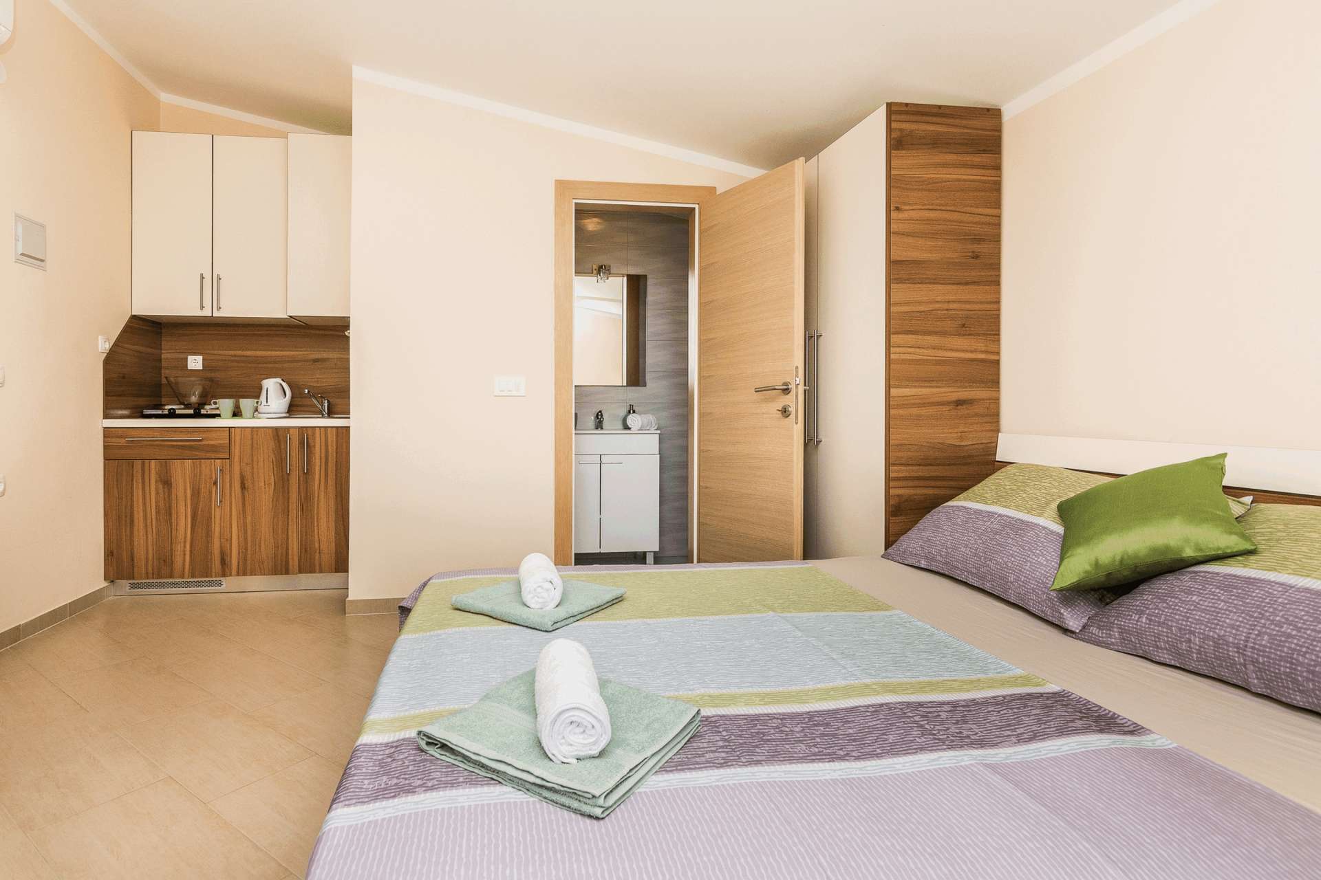 Apartment Bobeta 3