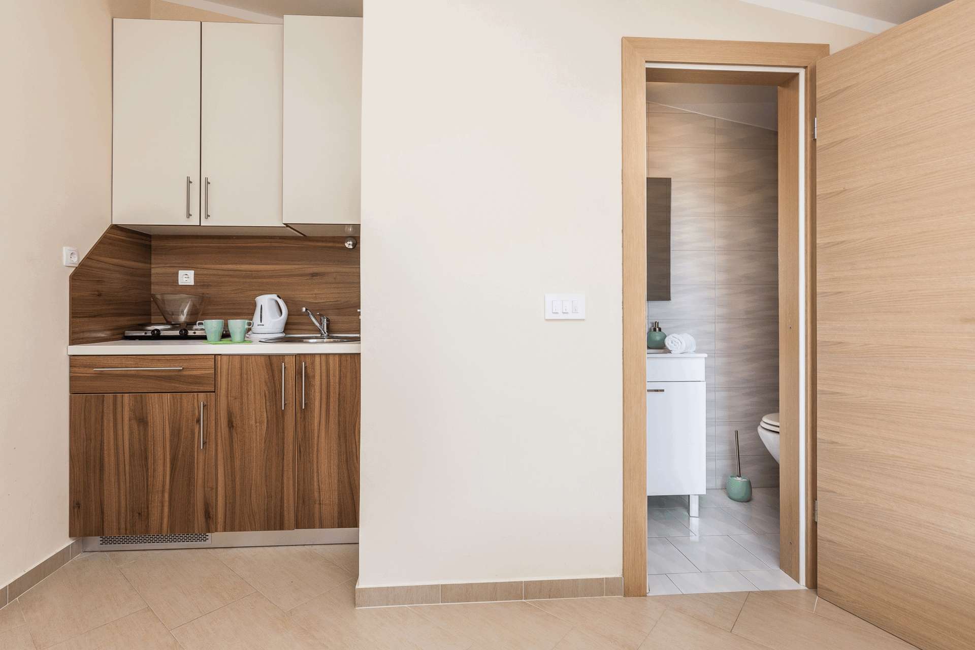 Apartment Bobeta 3