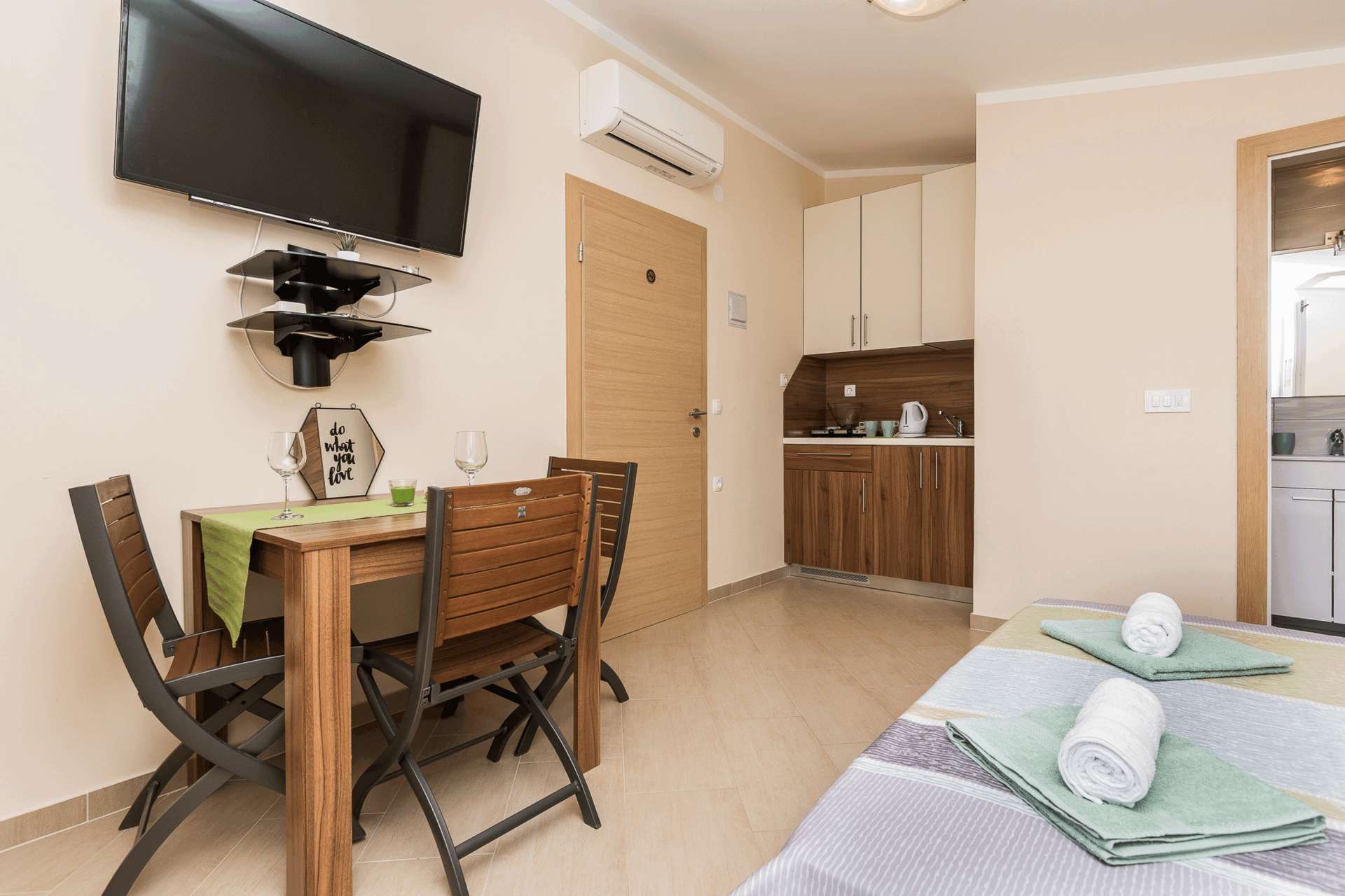 Apartment Bobeta 3