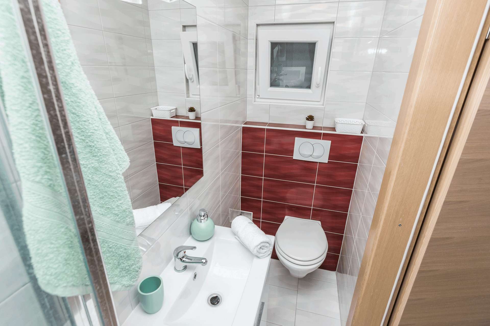 Apartment Bobeta 3