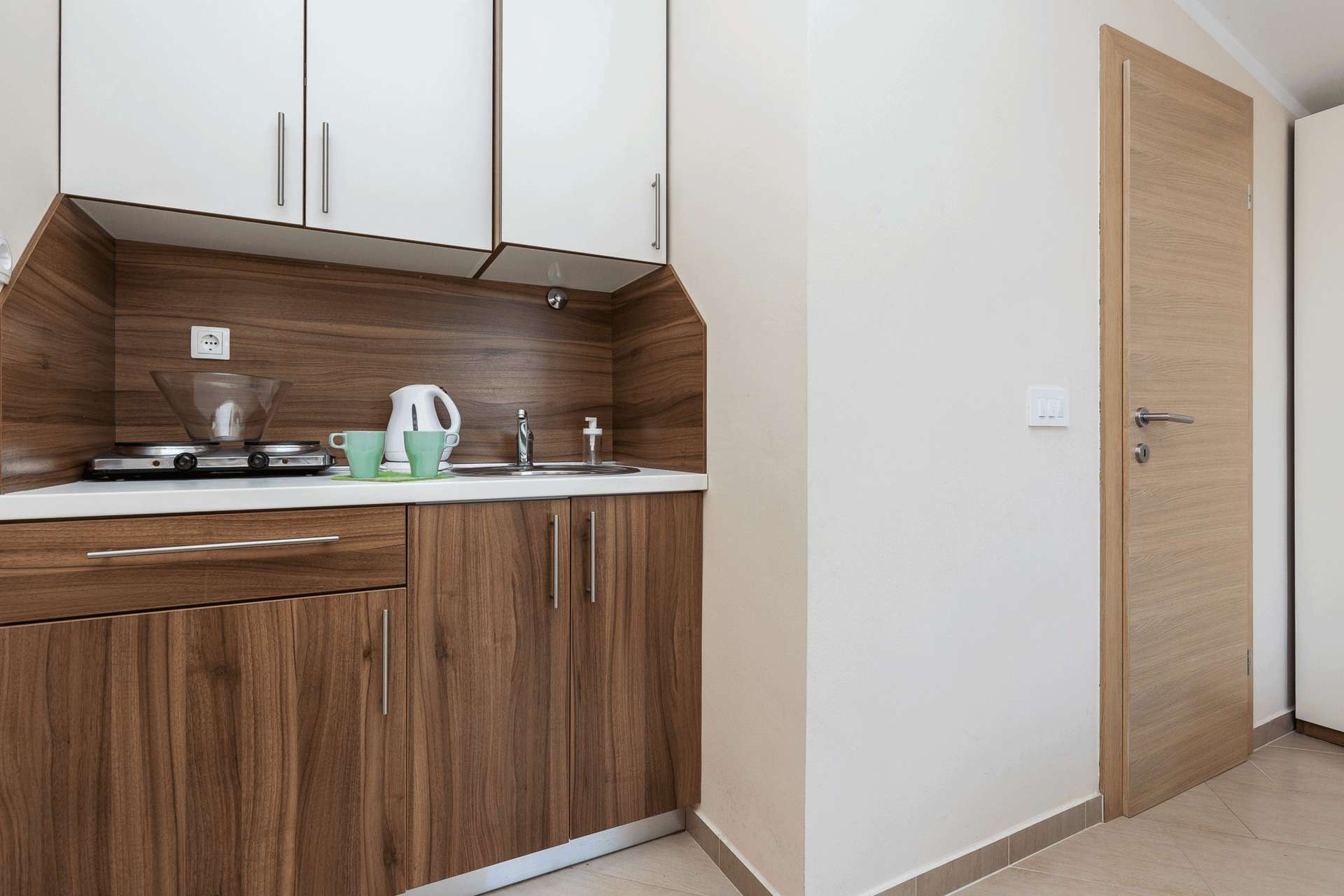 Apartment Bobeta 3