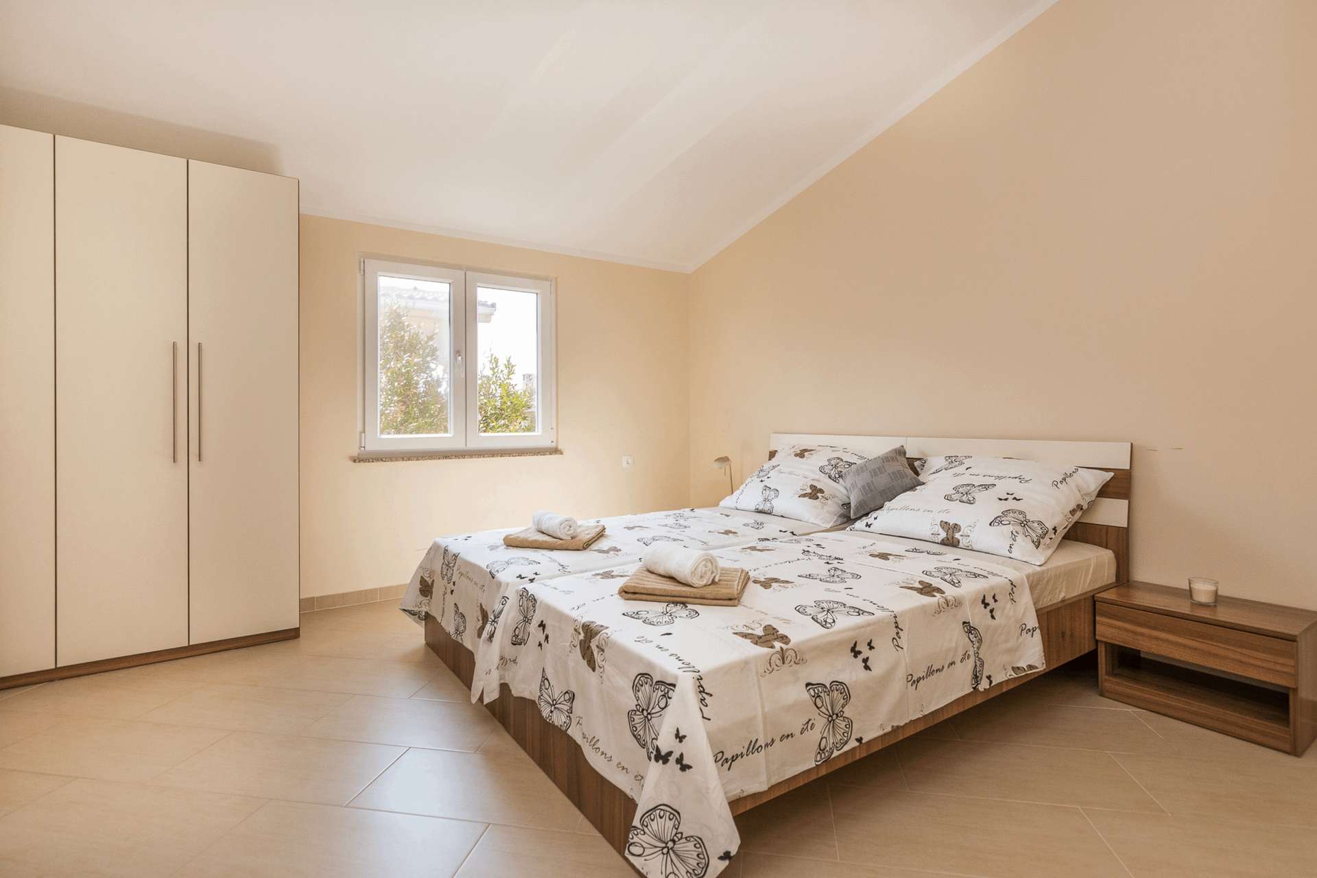 Apartment Bobeta 4