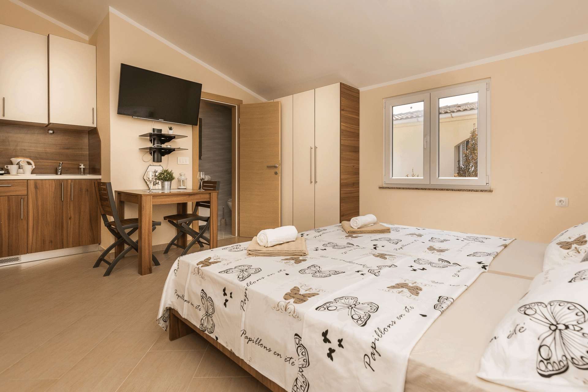 Apartment Bobeta 4
