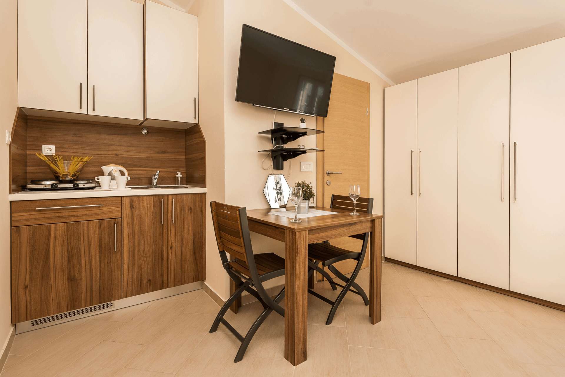 Apartment Bobeta 4