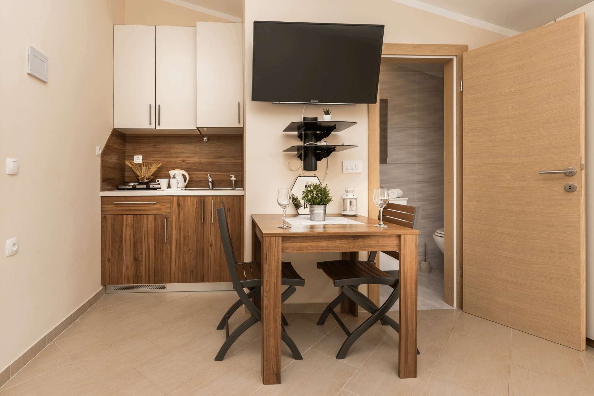 Apartment Bobeta 4