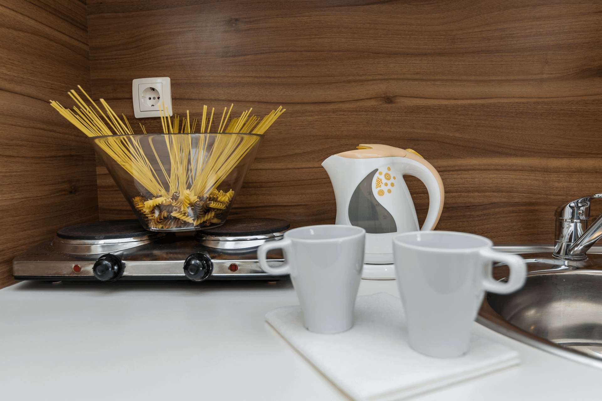 Apartment Bobeta 4