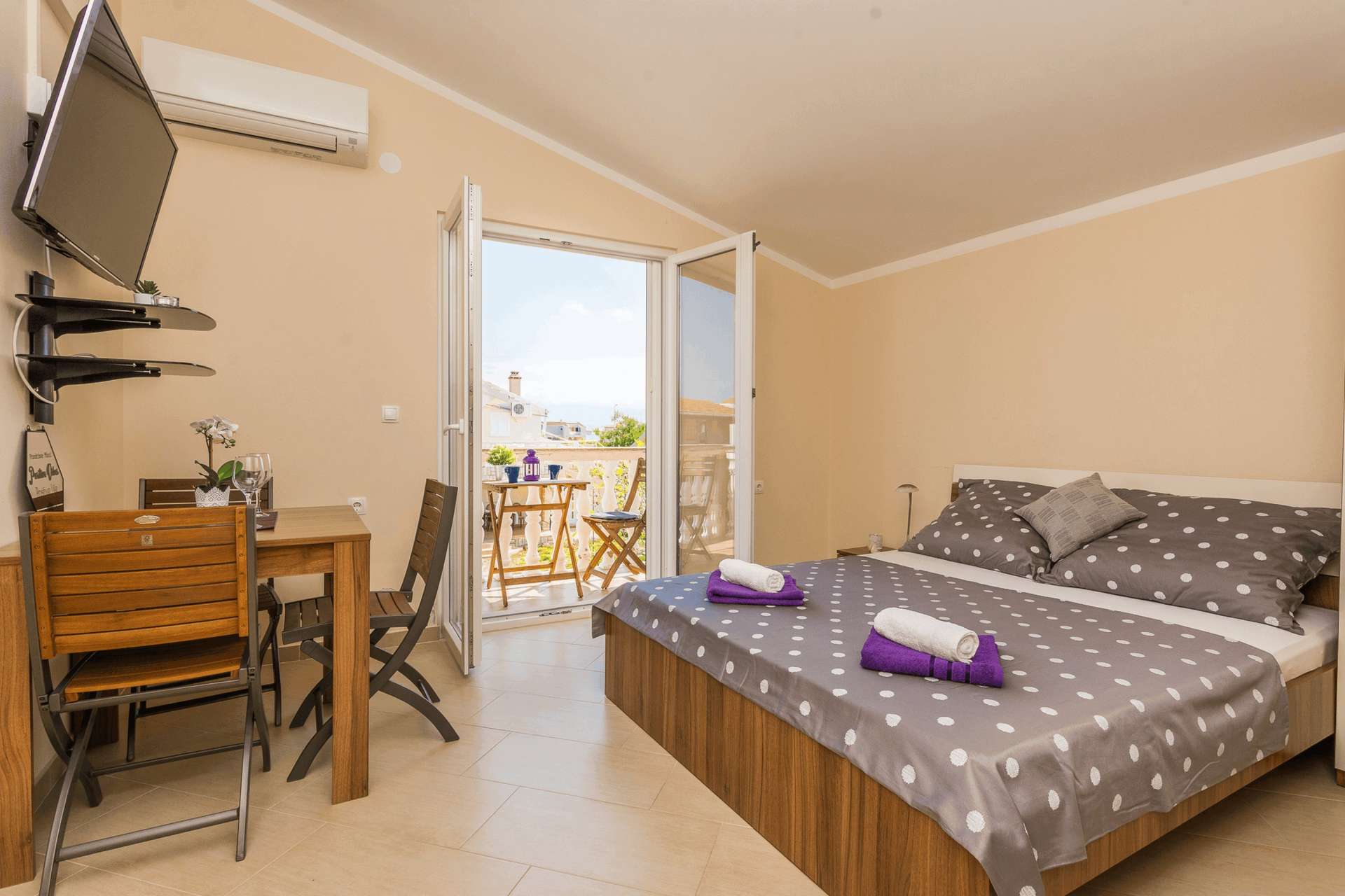 Apartment Bobeta 5