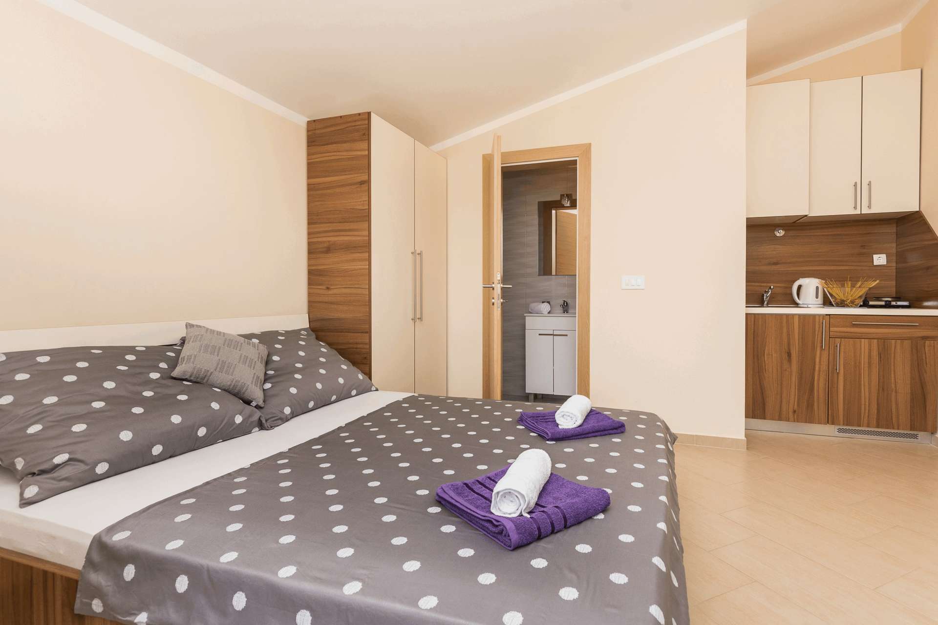 Apartment Bobeta 5