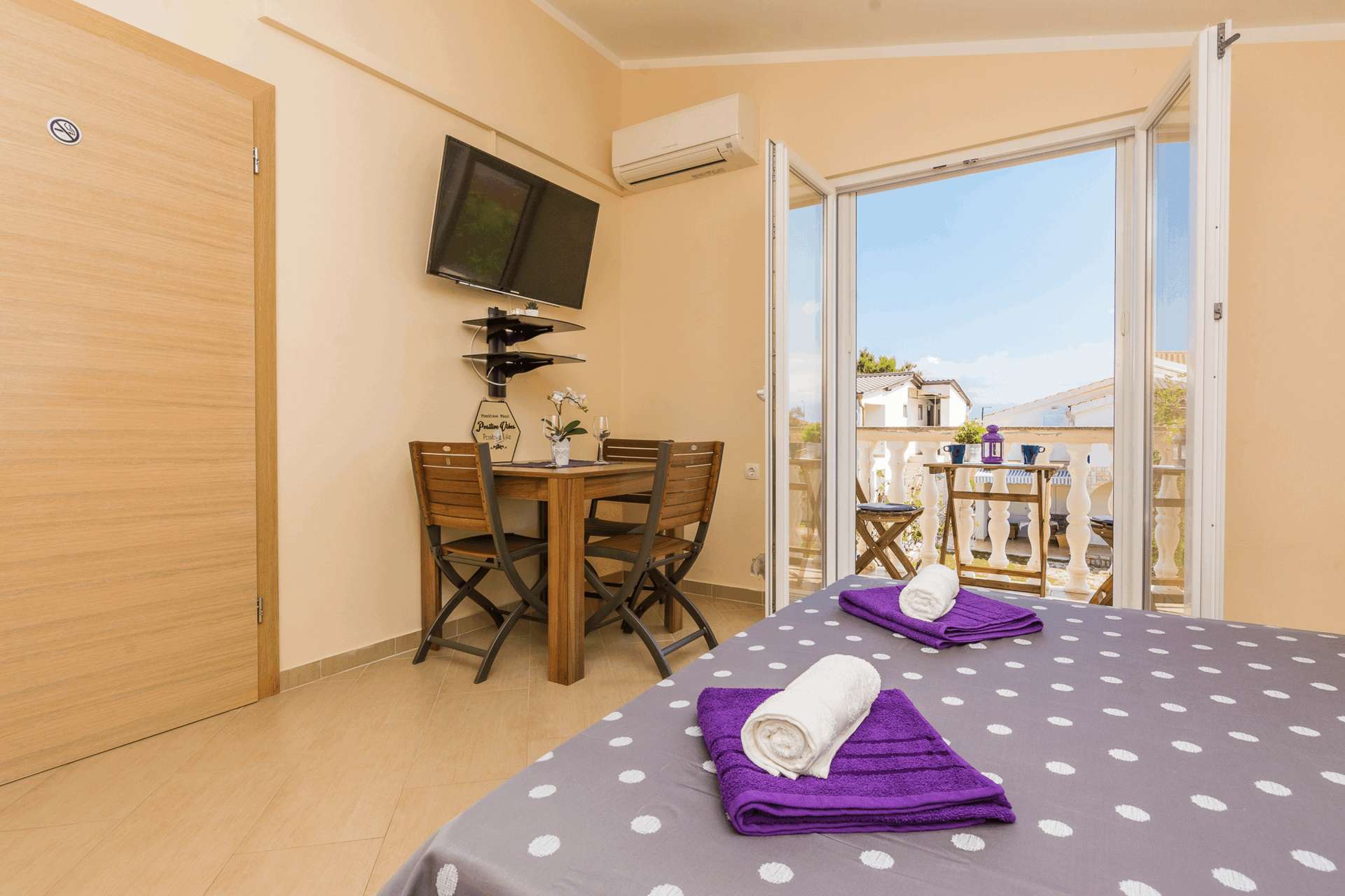 Apartment Bobeta 5