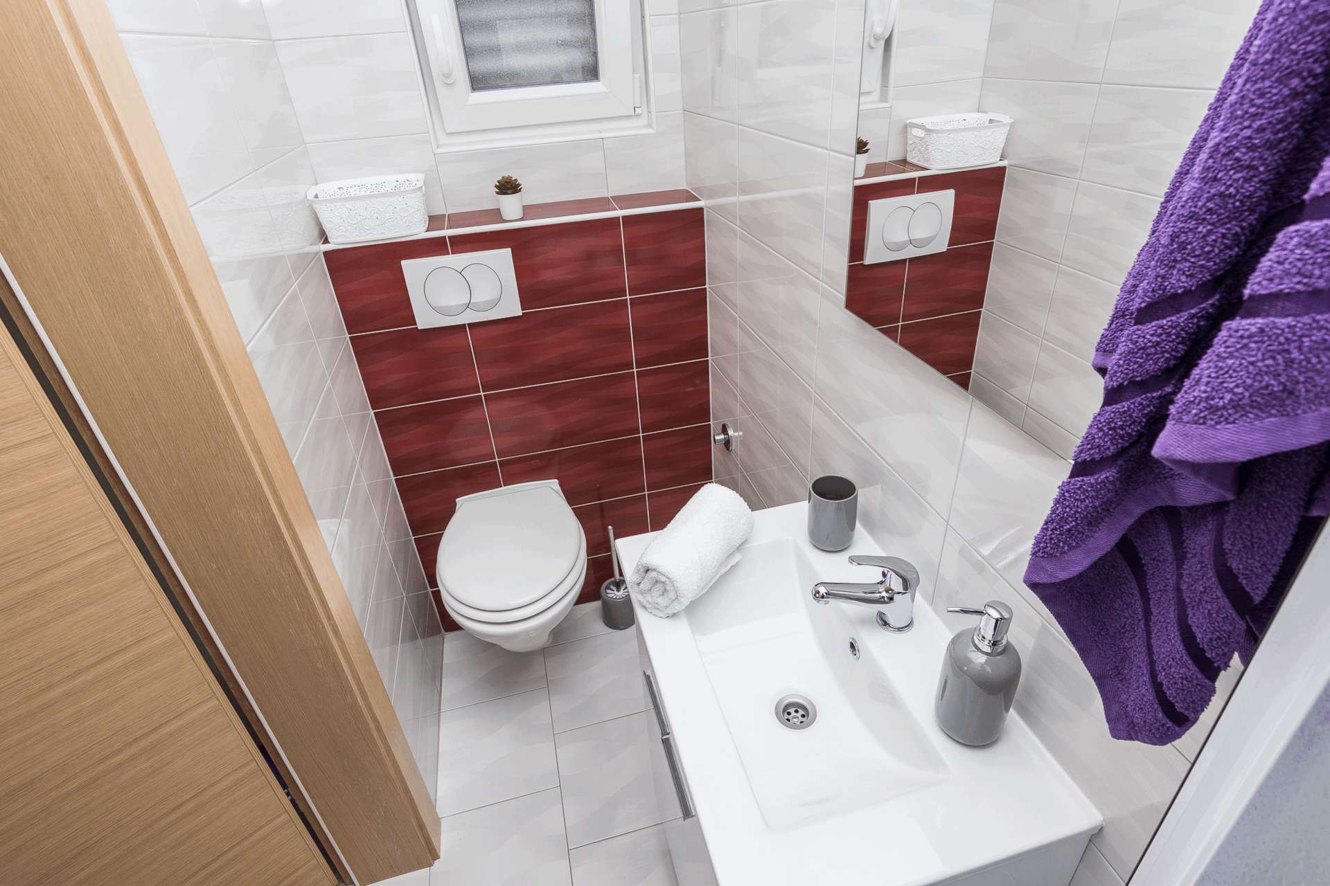 Apartment Bobeta 5