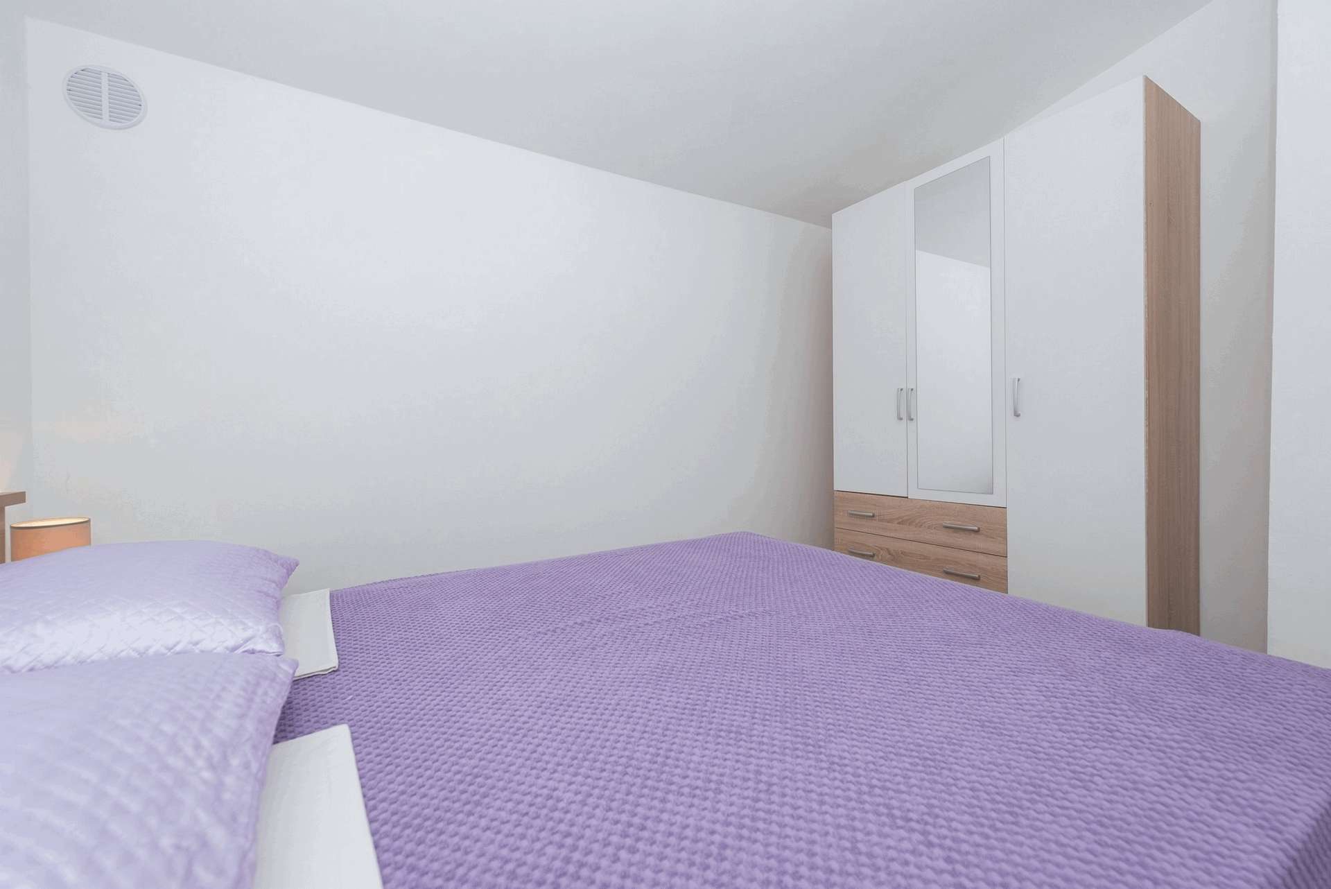 Apartment Banic