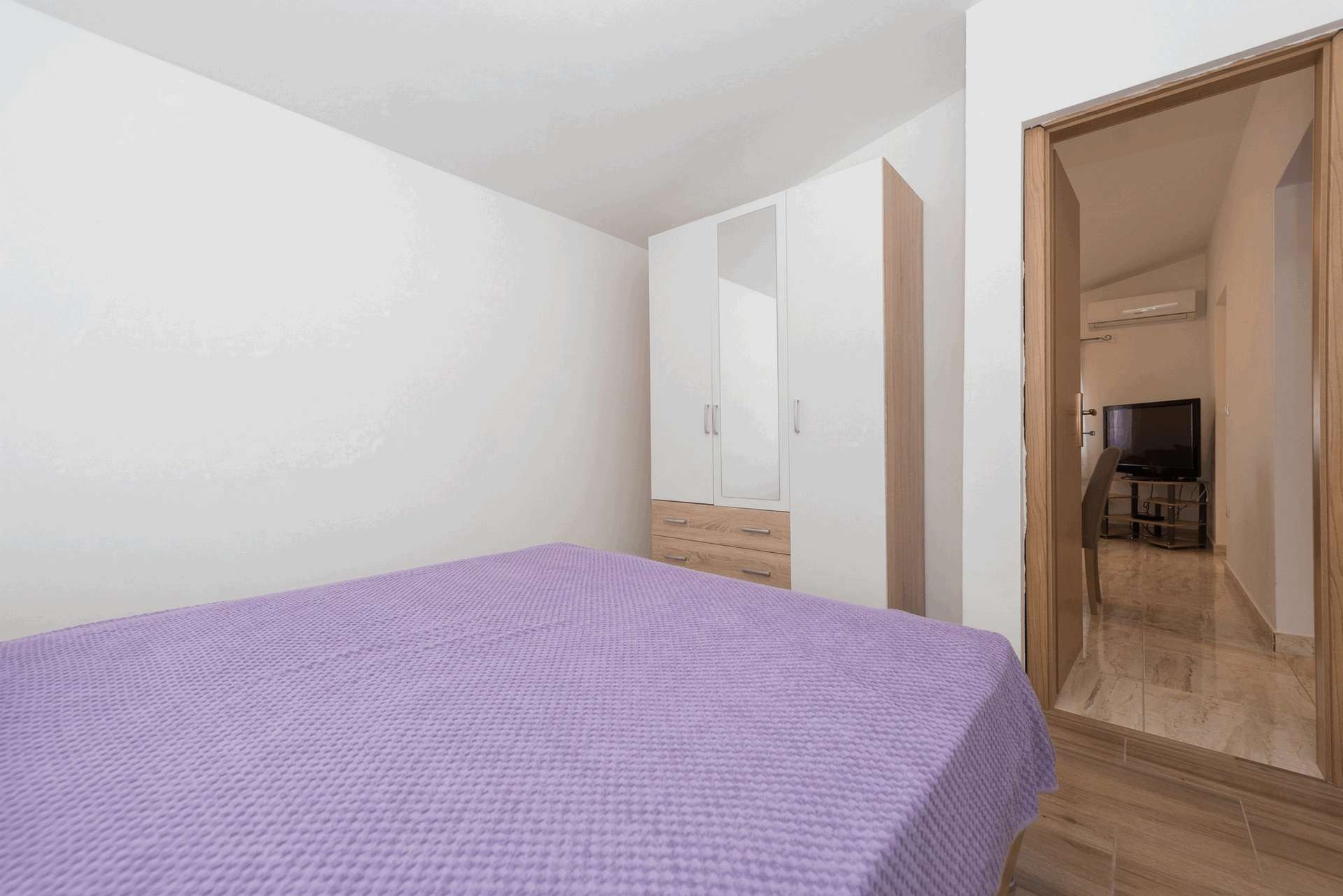 Apartment Banic