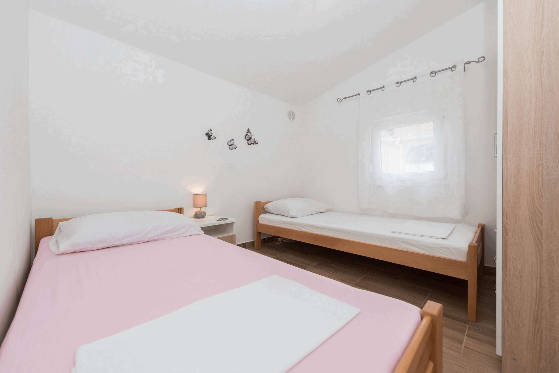 Apartment Banic