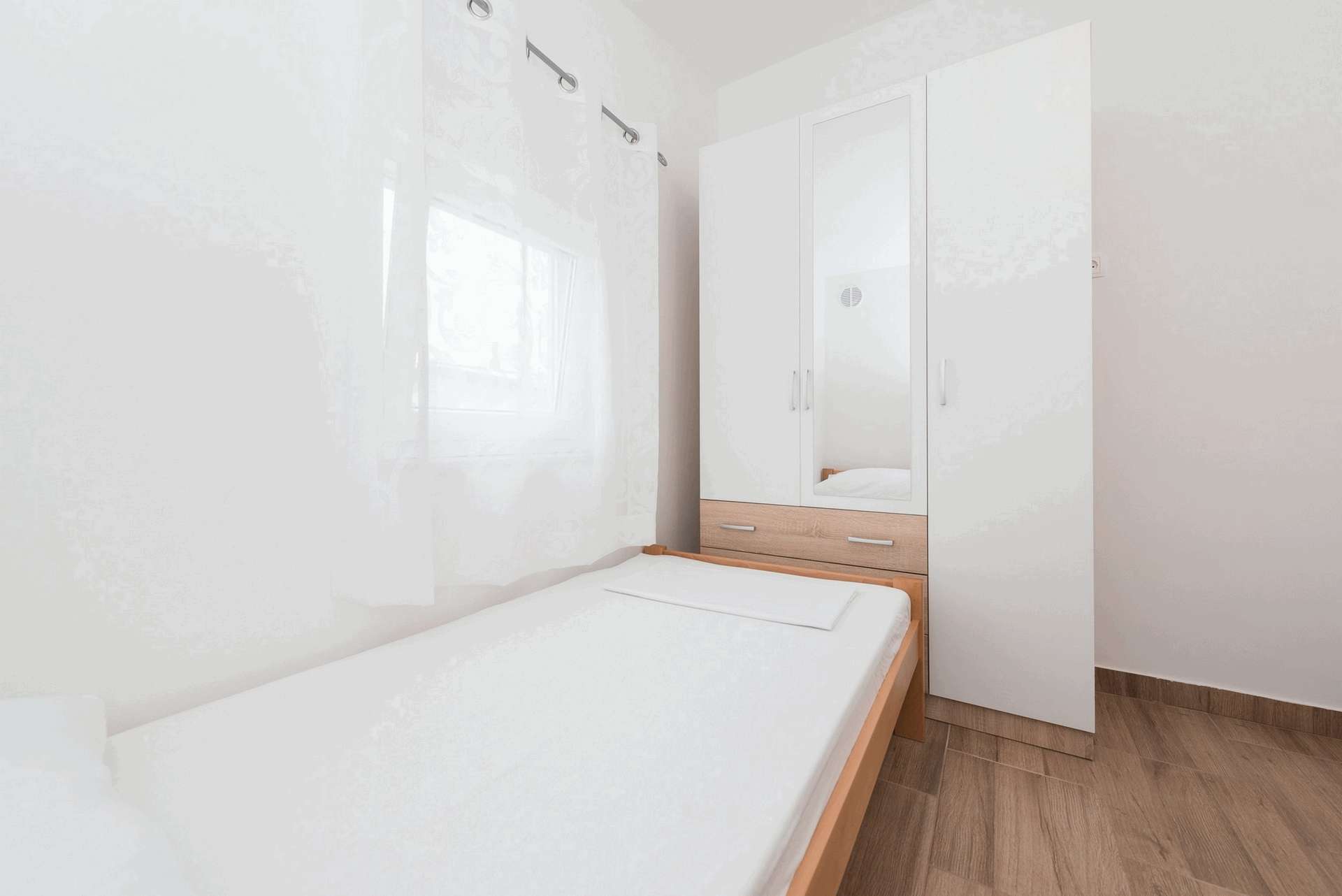 Apartment Banic