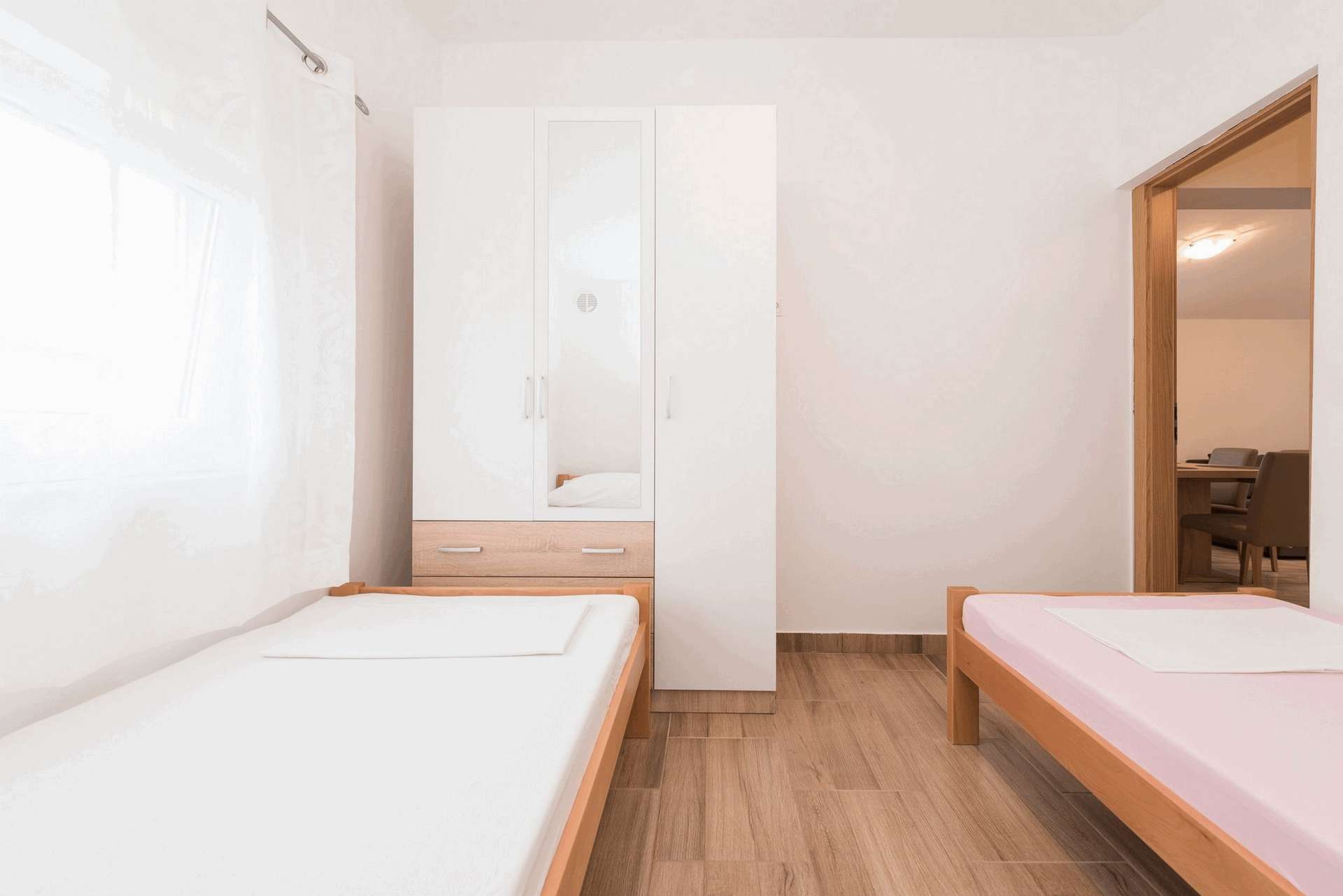 Apartment Banic