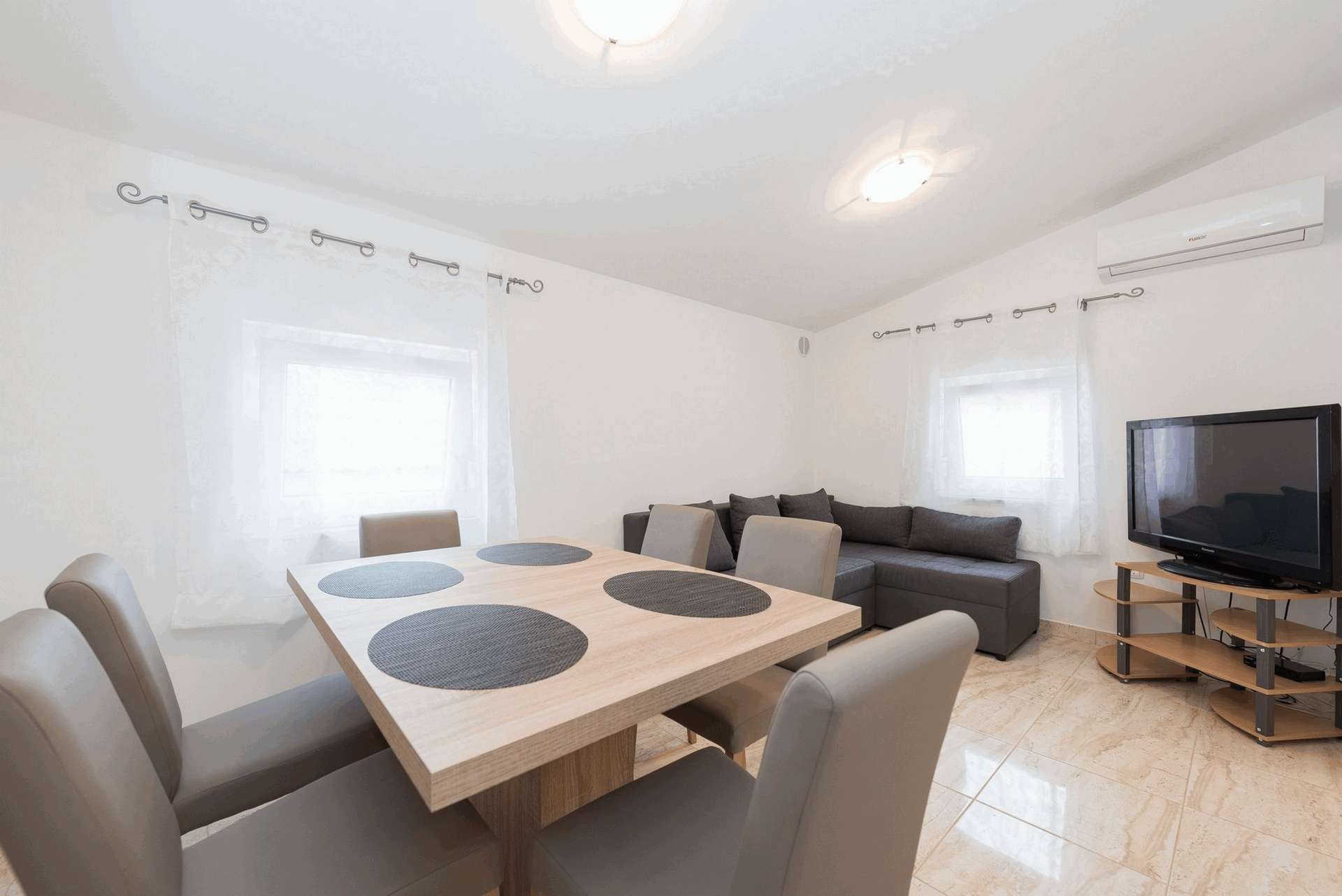 Apartment Banic