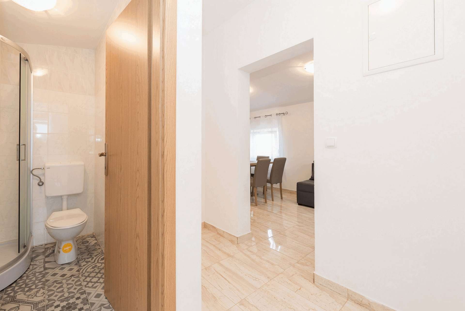 Apartment Banic