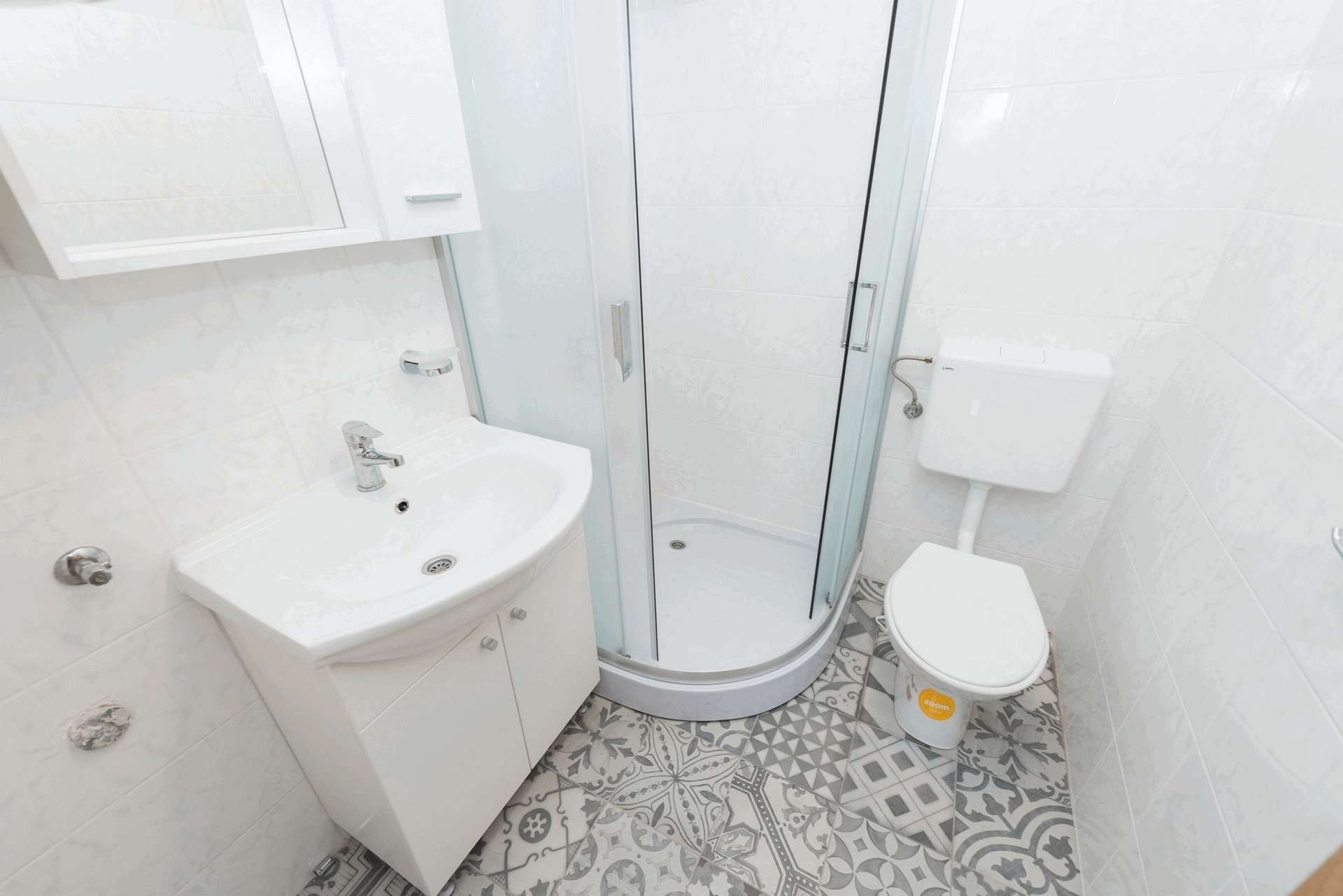 Apartment Banic