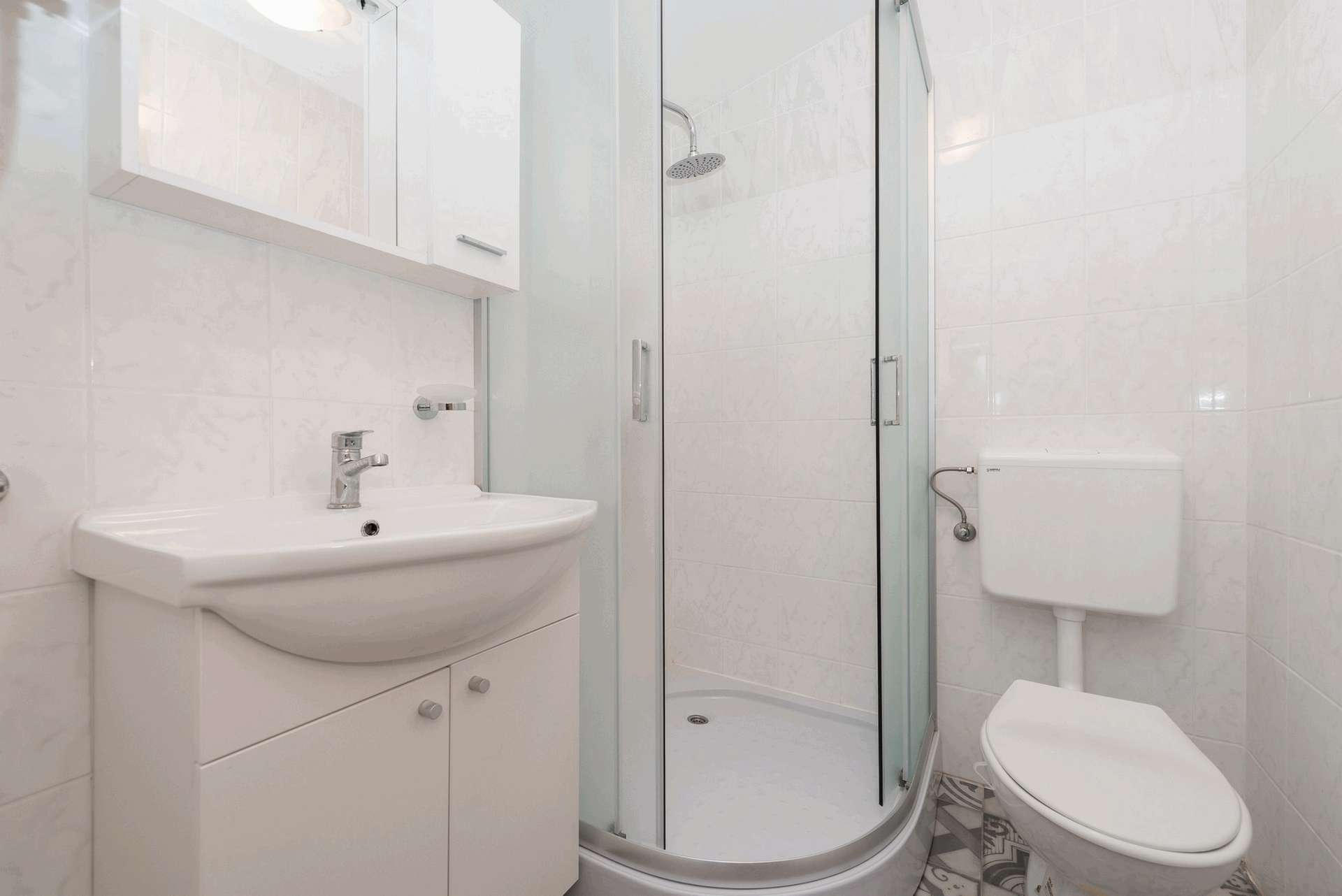 Apartment Banic