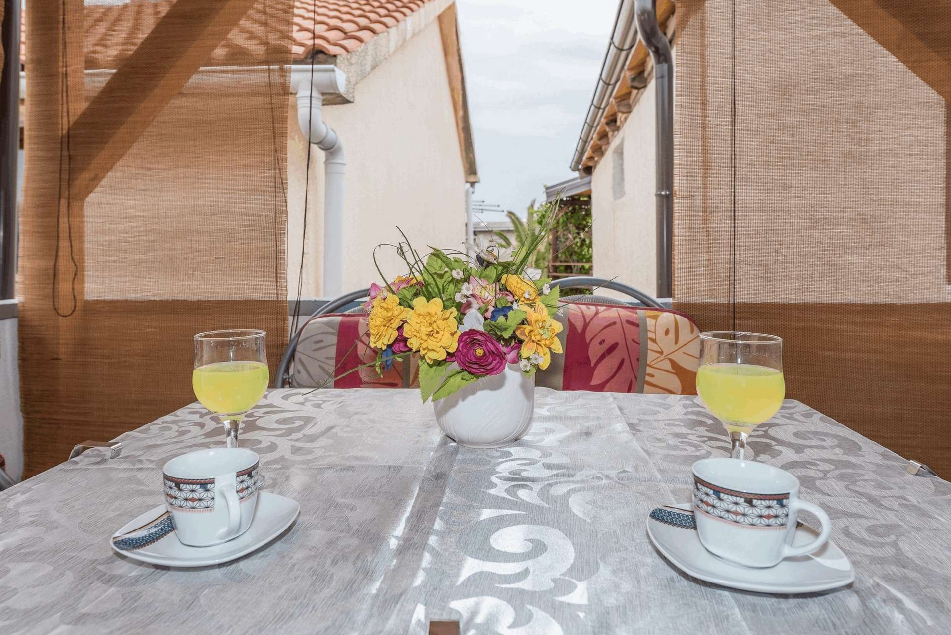 Apartment Banic
