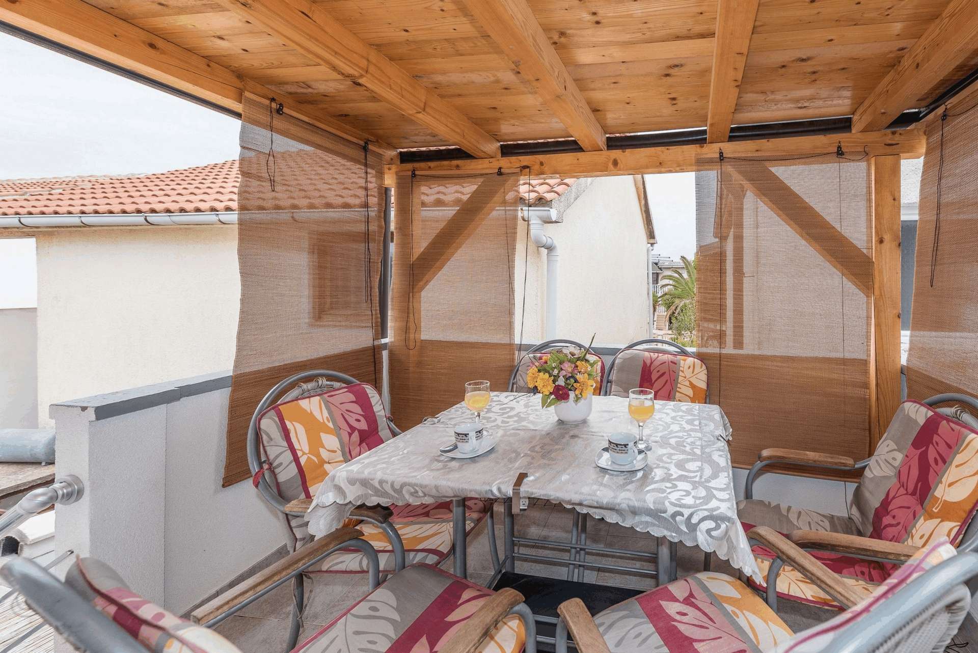 Apartment Banic