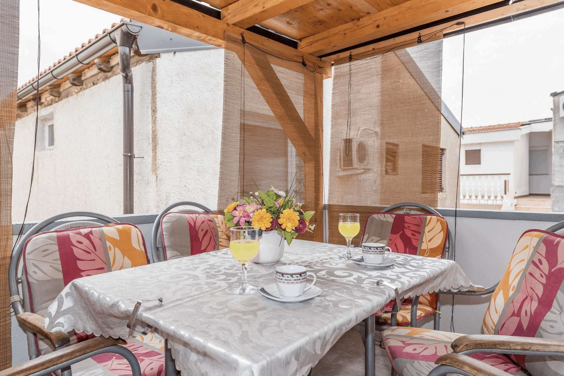 Apartment Banic