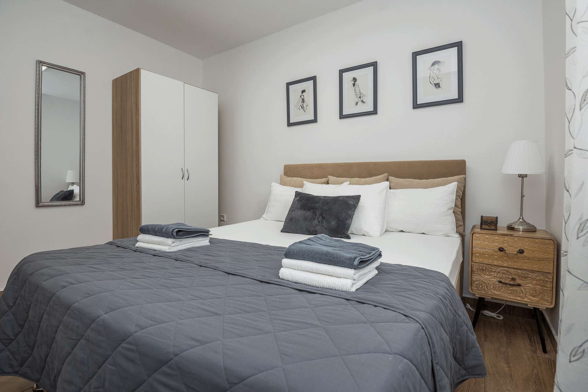 Apartment Kosic 2
