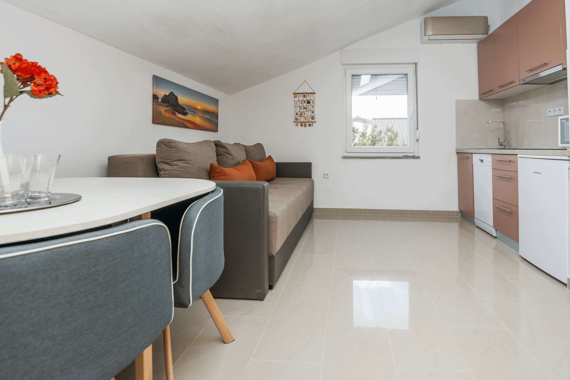 Apartment Kosic 3