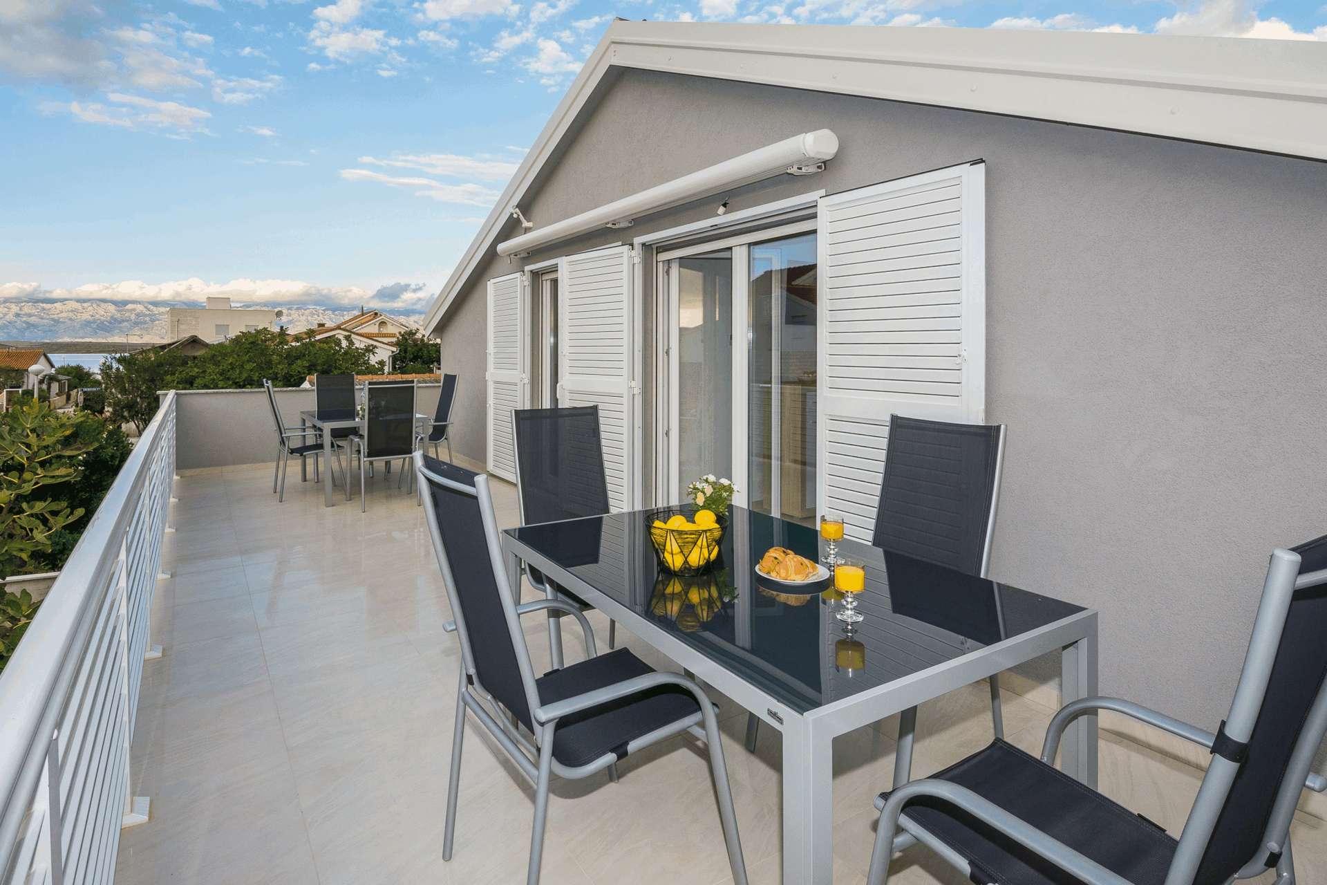 Apartment Kosic 4