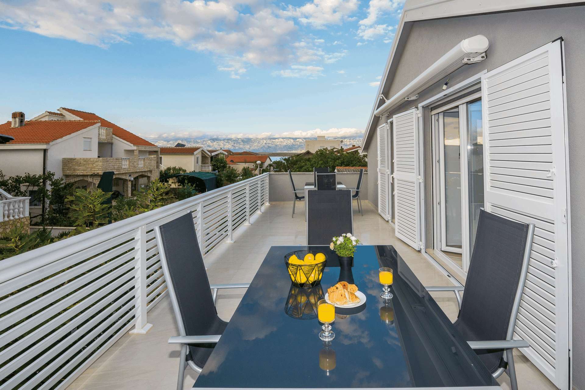 Apartment Kosic 4