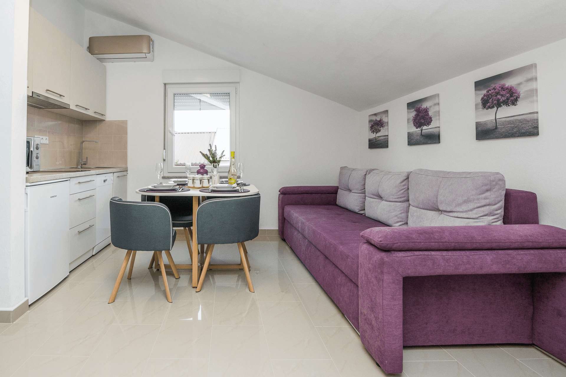 Apartment Kosic 4