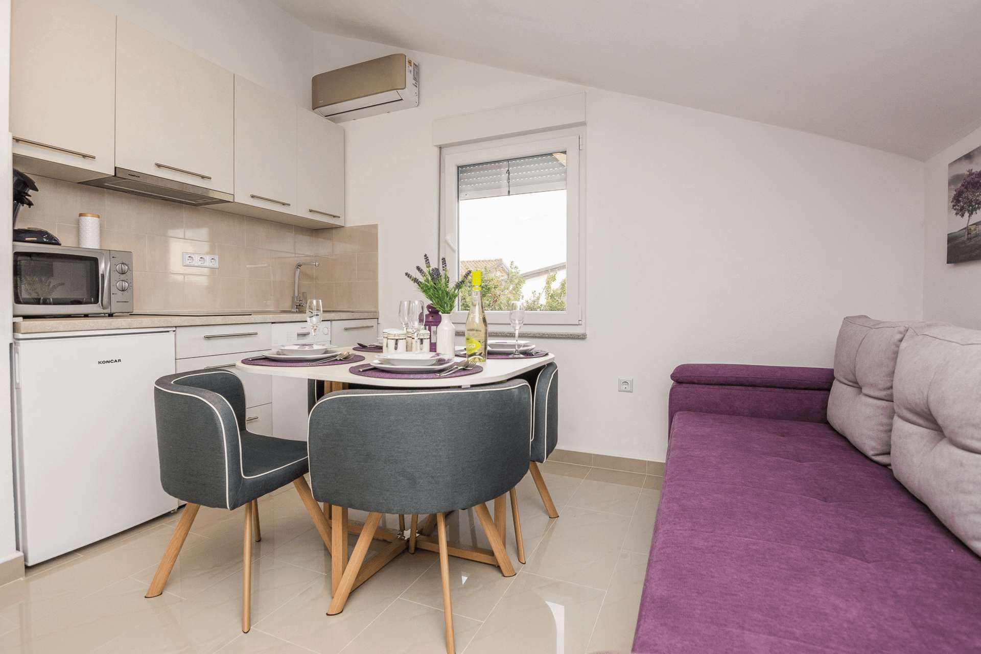 Apartment Kosic 4