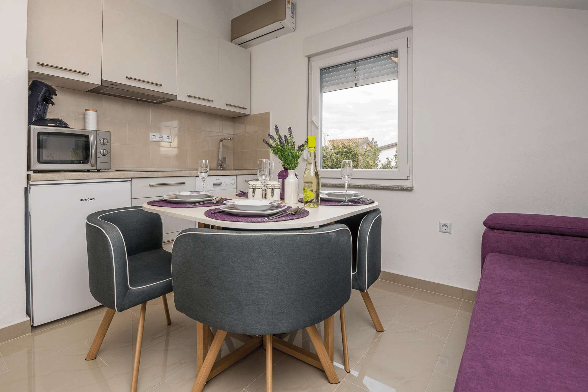 Apartment Kosic 4