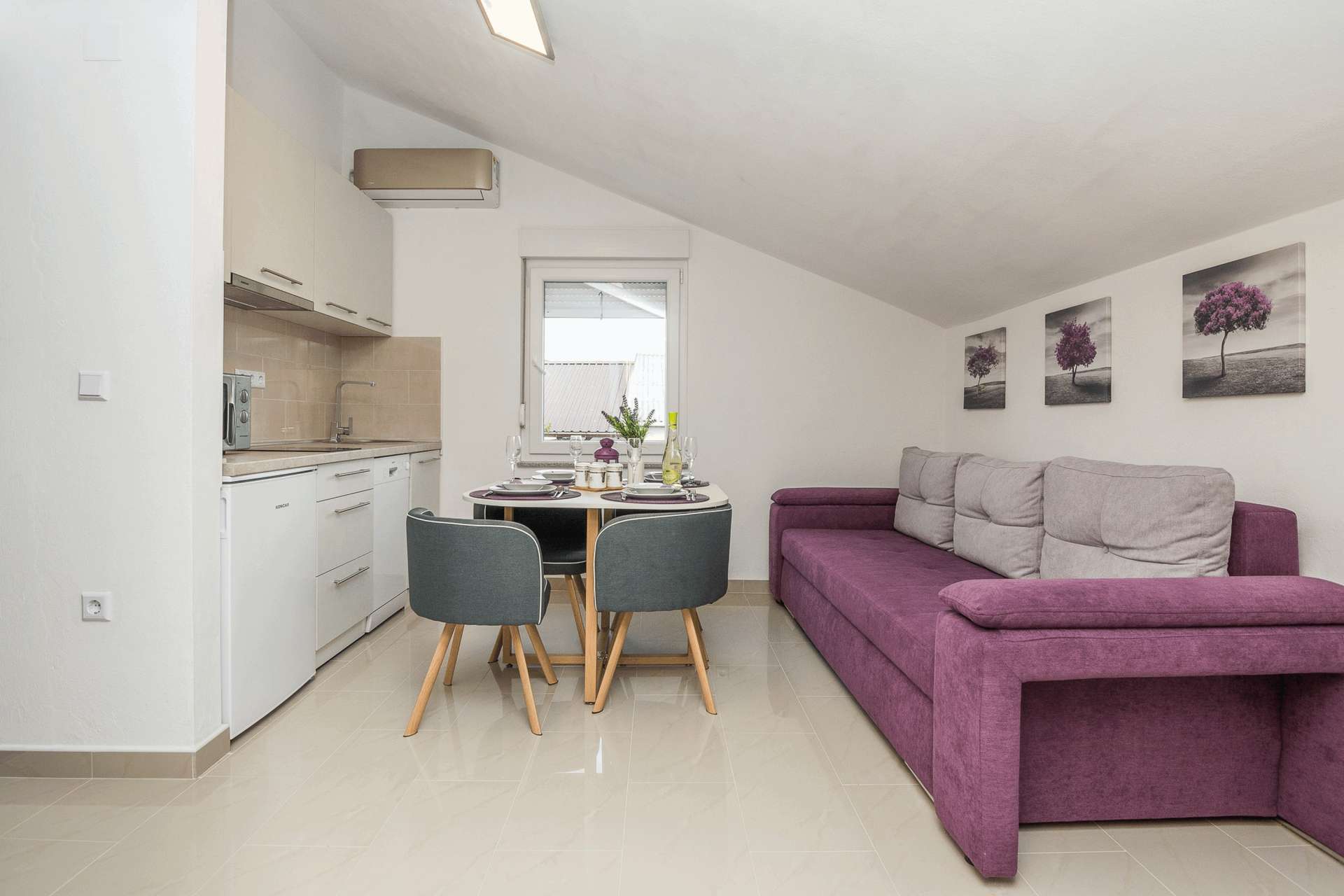 Apartment Kosic 4