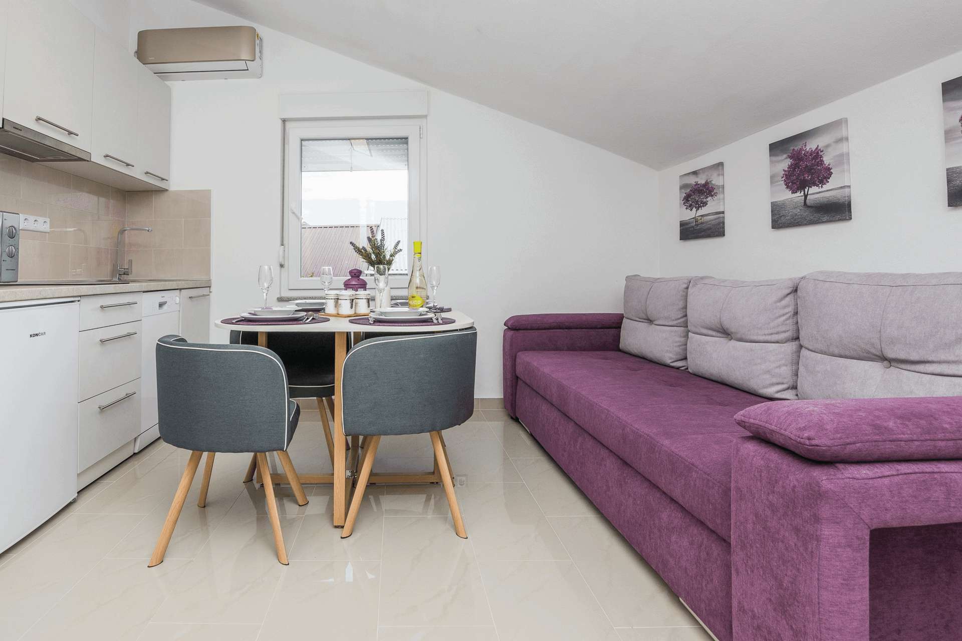 Apartment Kosic 4