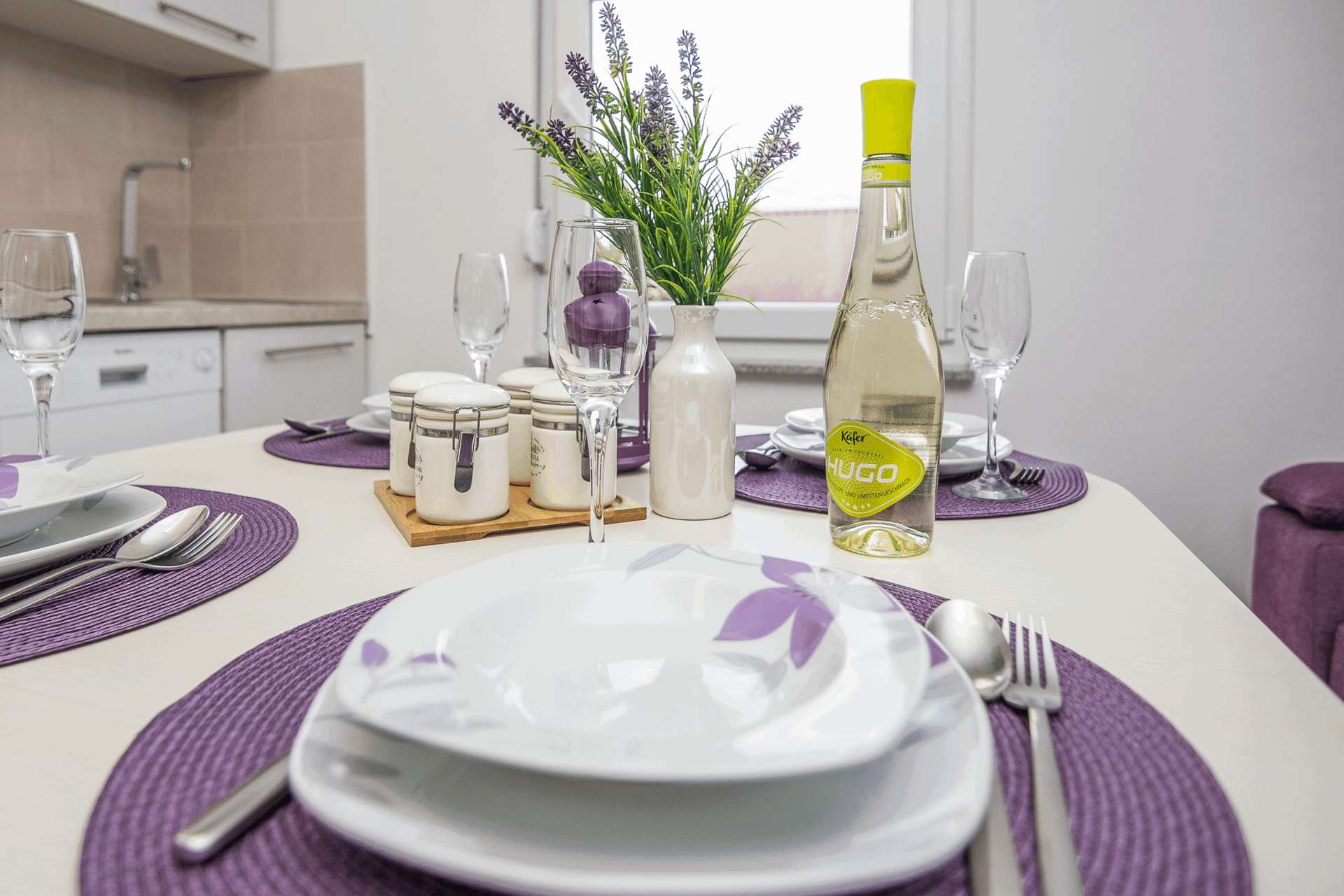 Apartment Kosic 4