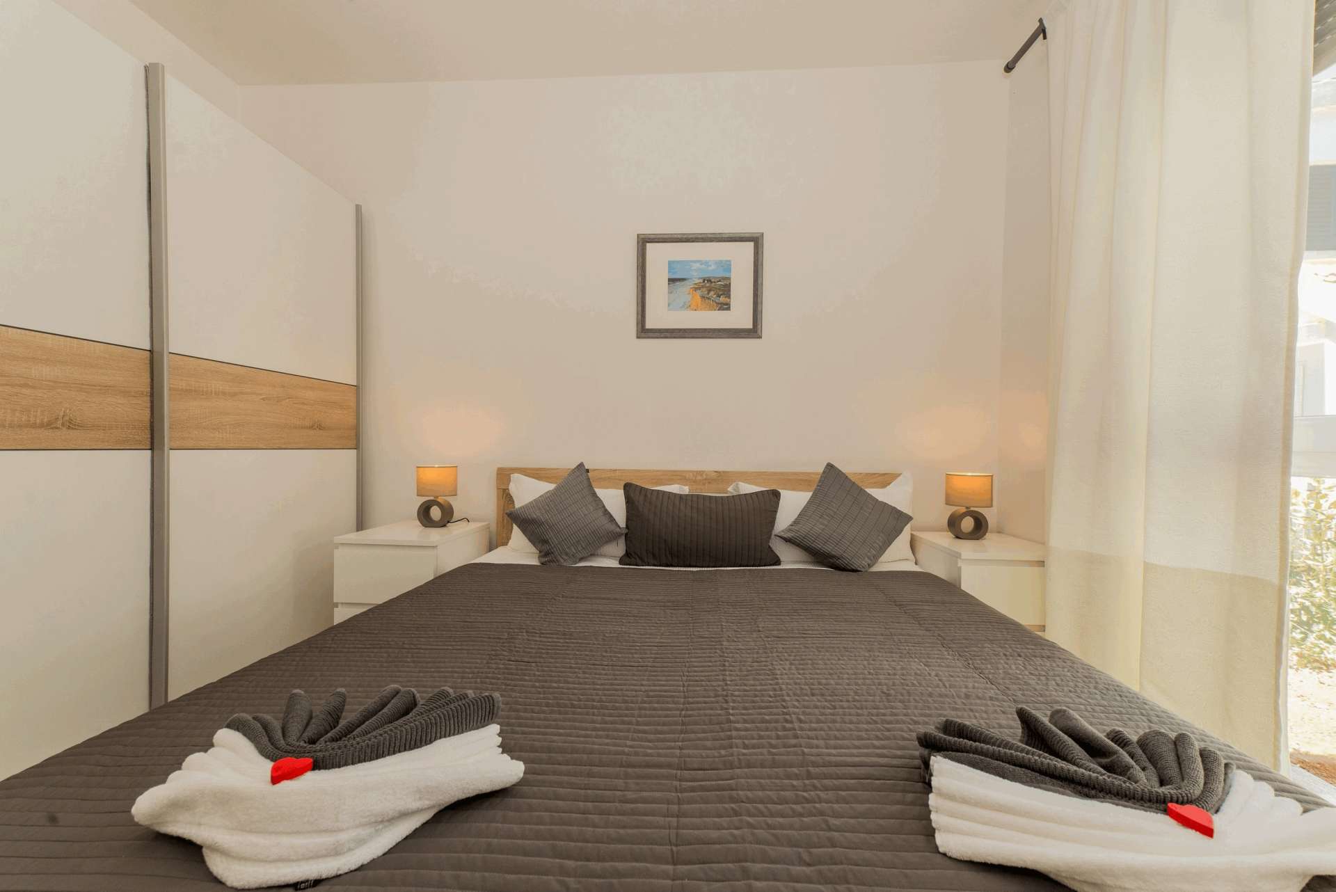 Apartment Stichling 1