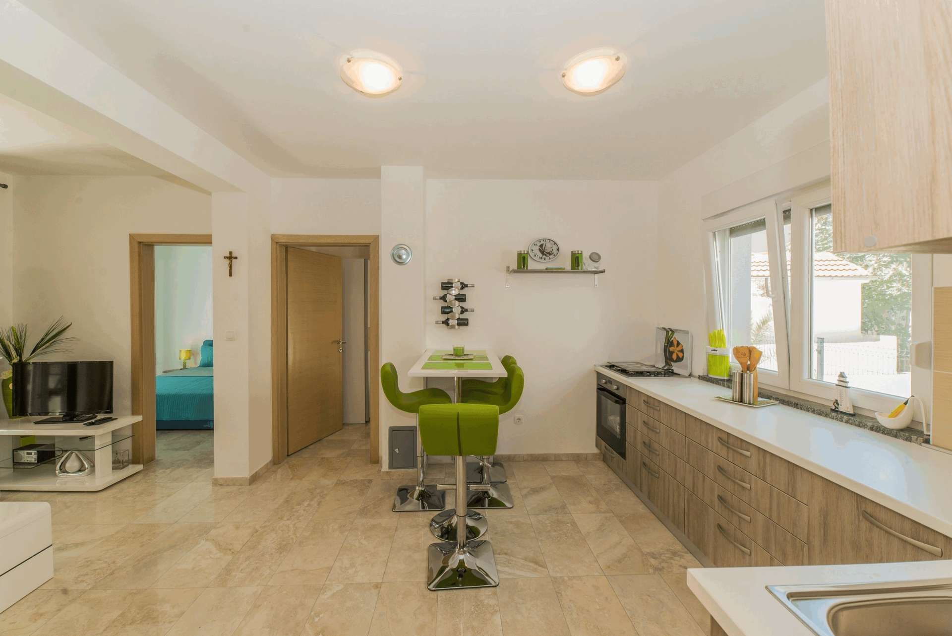 Apartment Stichling 1