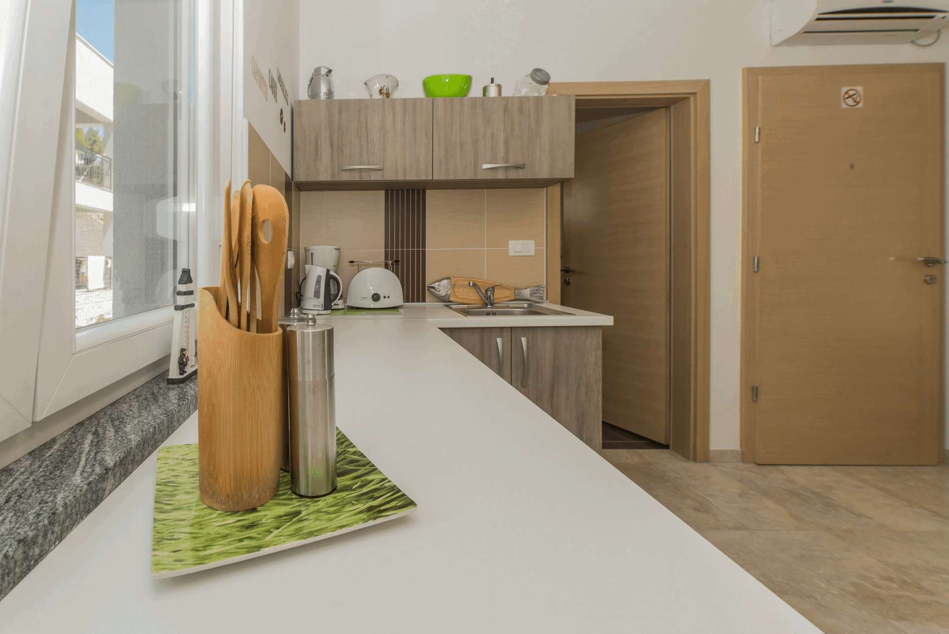 Apartment Stichling 1