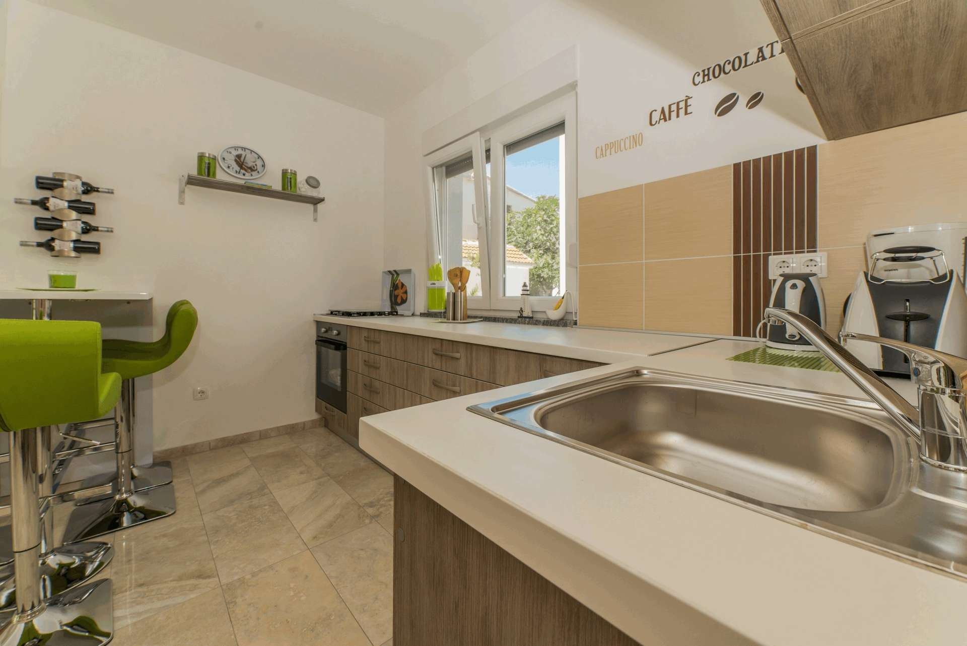 Apartment Stichling 1