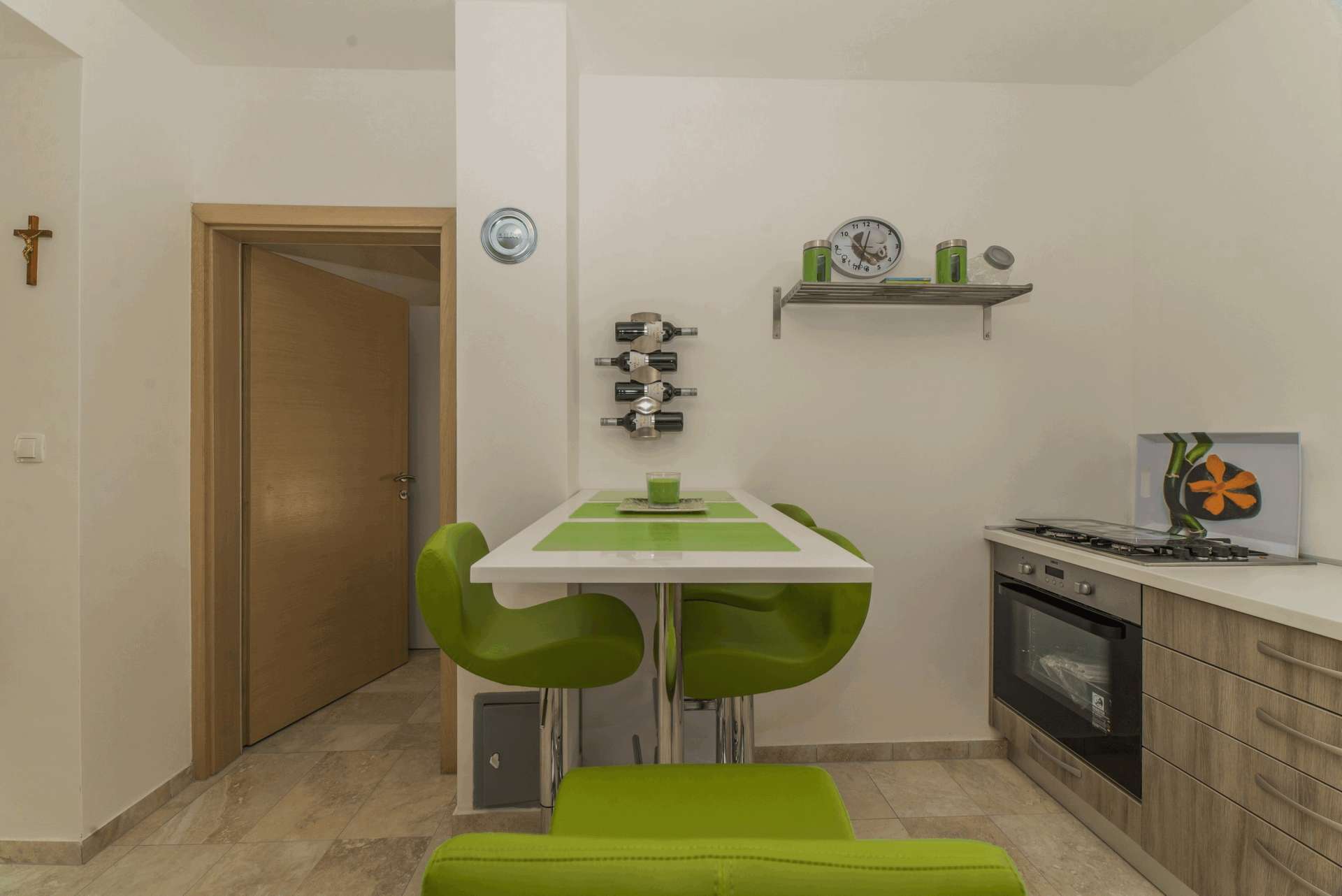 Apartment Stichling 1