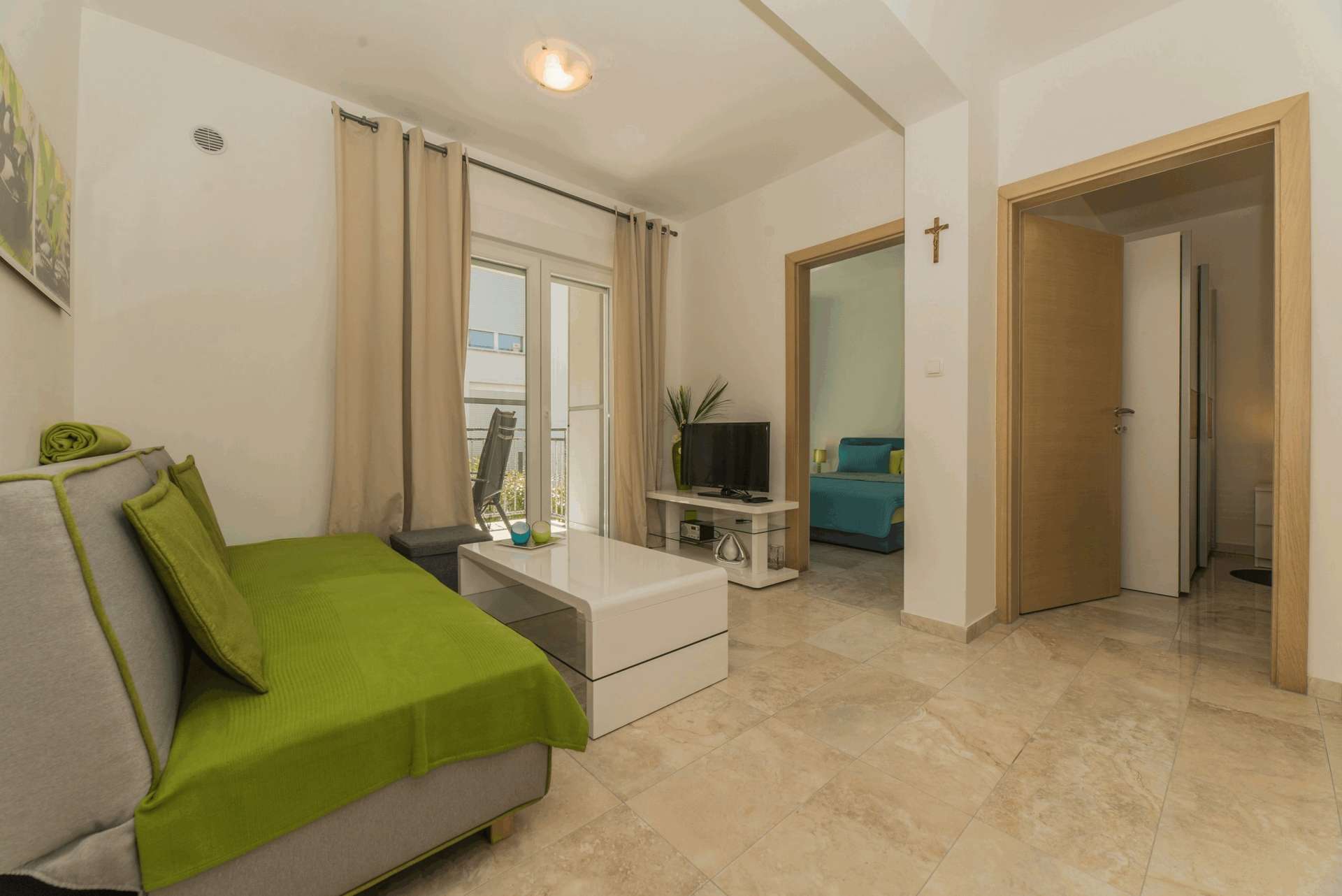 Apartment Stichling 1