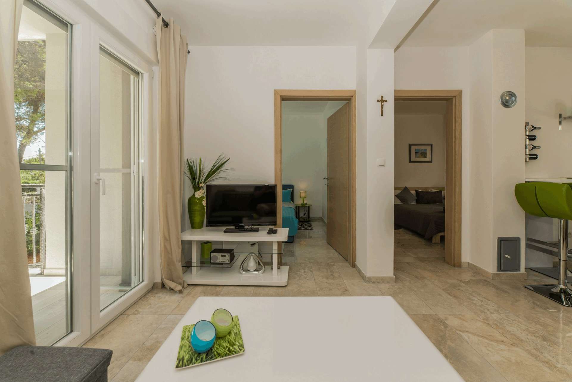 Apartment Stichling 1