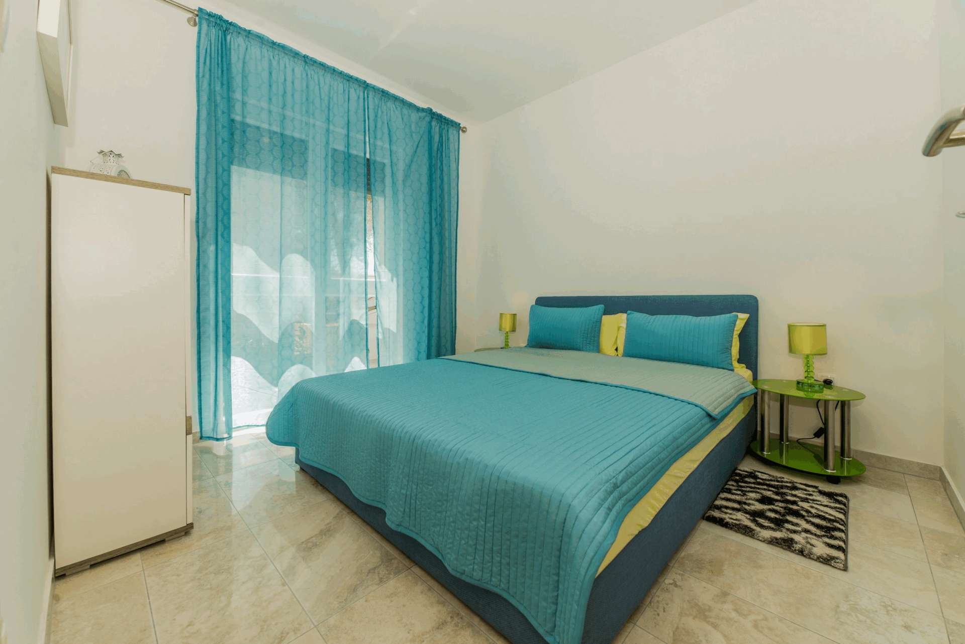 Apartment Stichling 1