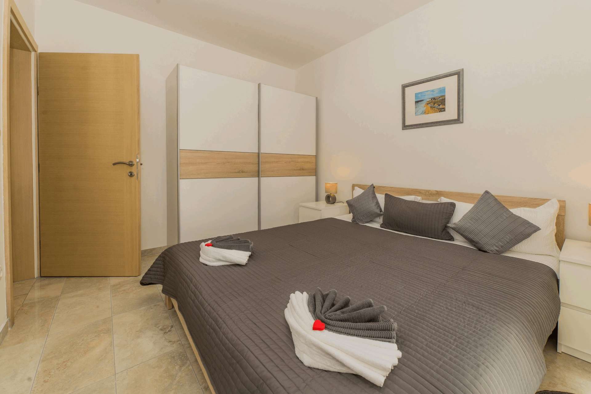 Apartment Stichling 1
