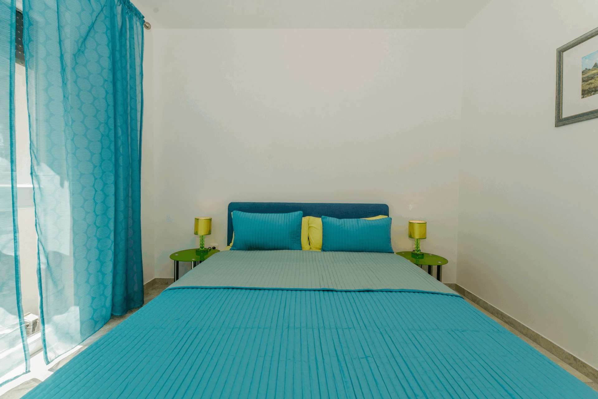 Apartment Stichling 1