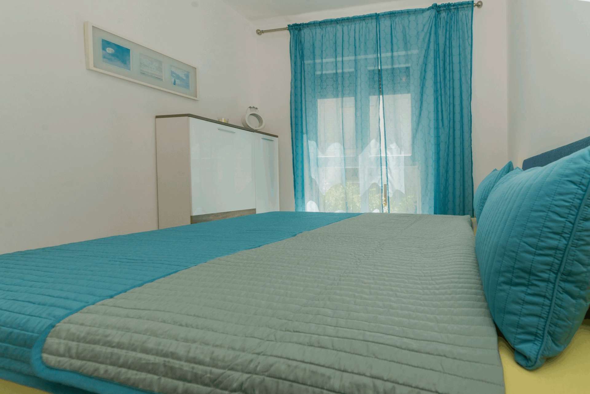 Apartment Stichling 1