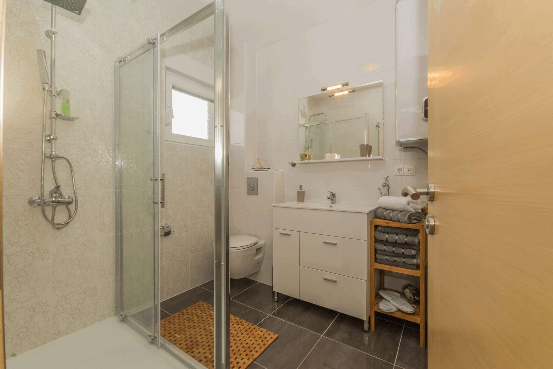 Apartment Stichling 1