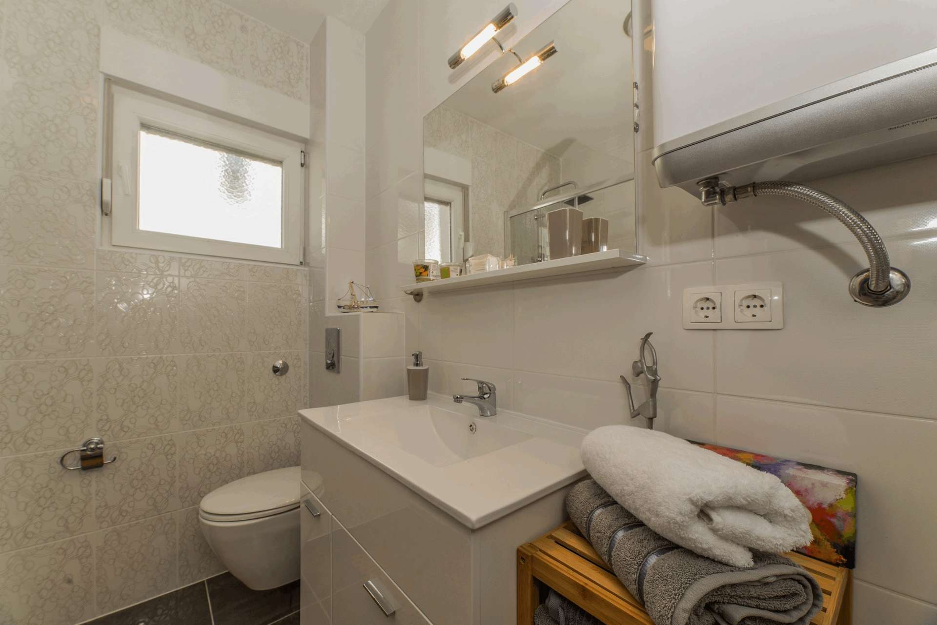 Apartment Stichling 1